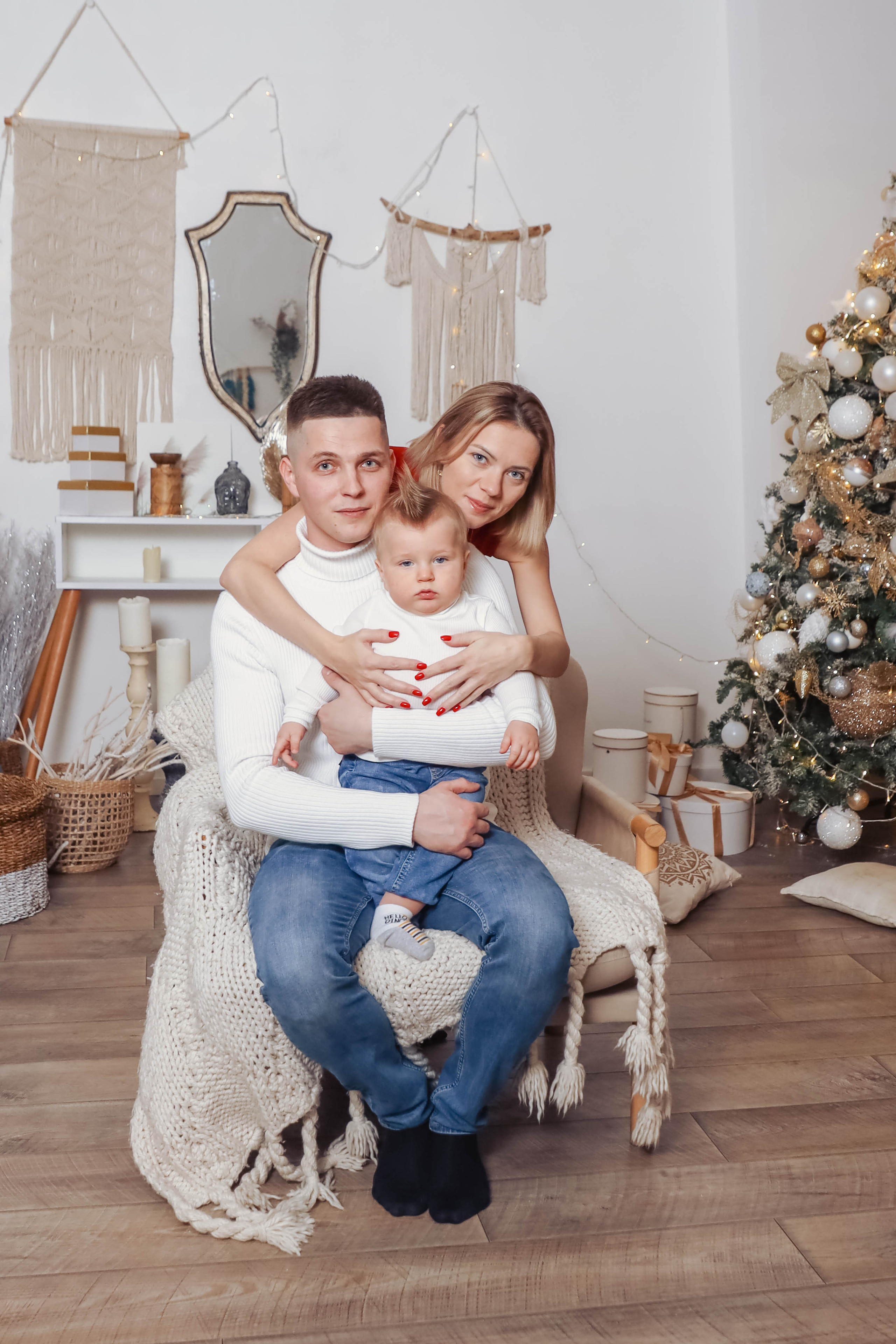 Happy. Семейный, детский, свадебный фотограф в Москве, Люберцах