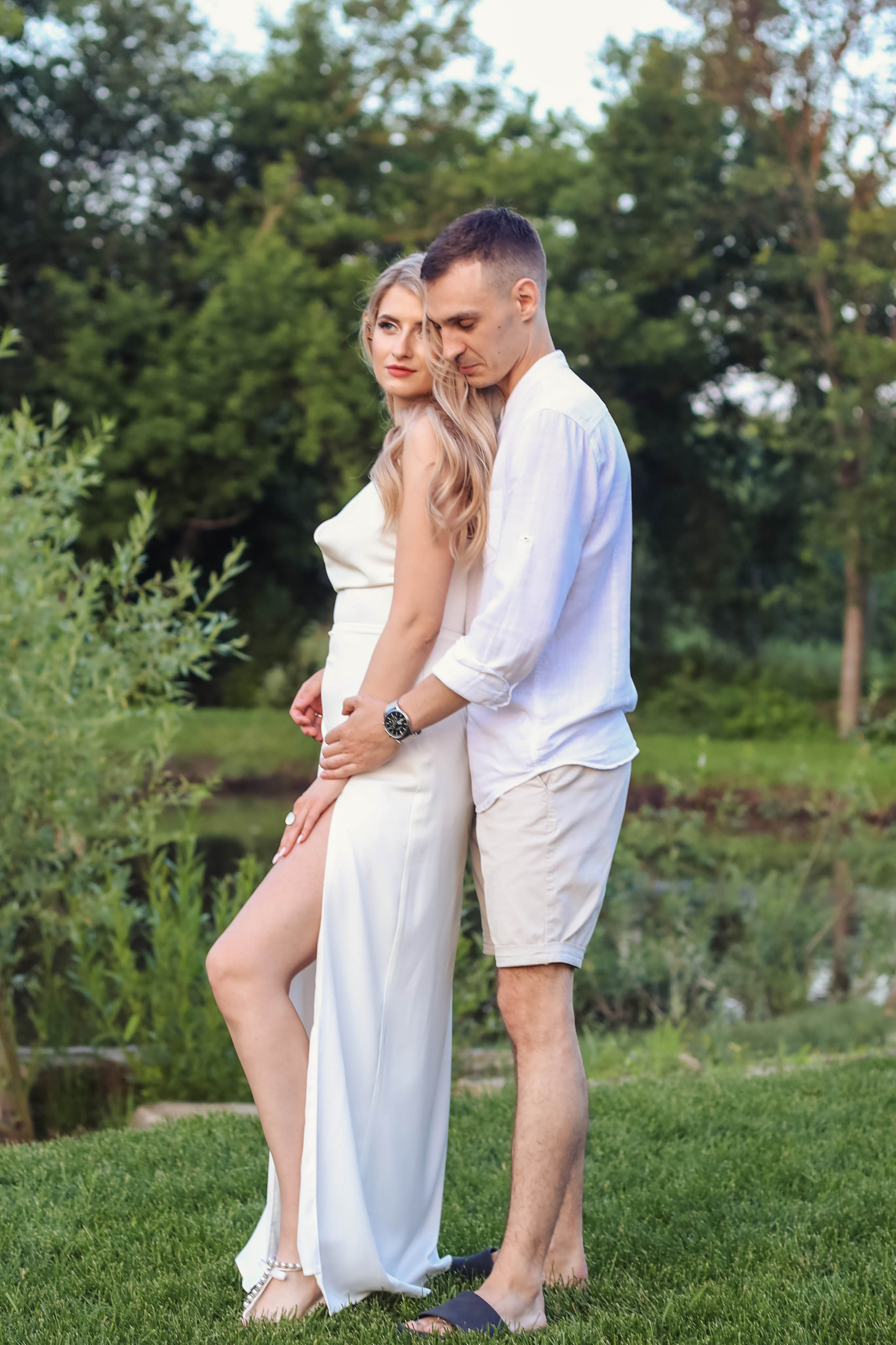 A & M. Семейный, детский, свадебный фотограф в Москве, Люберцах