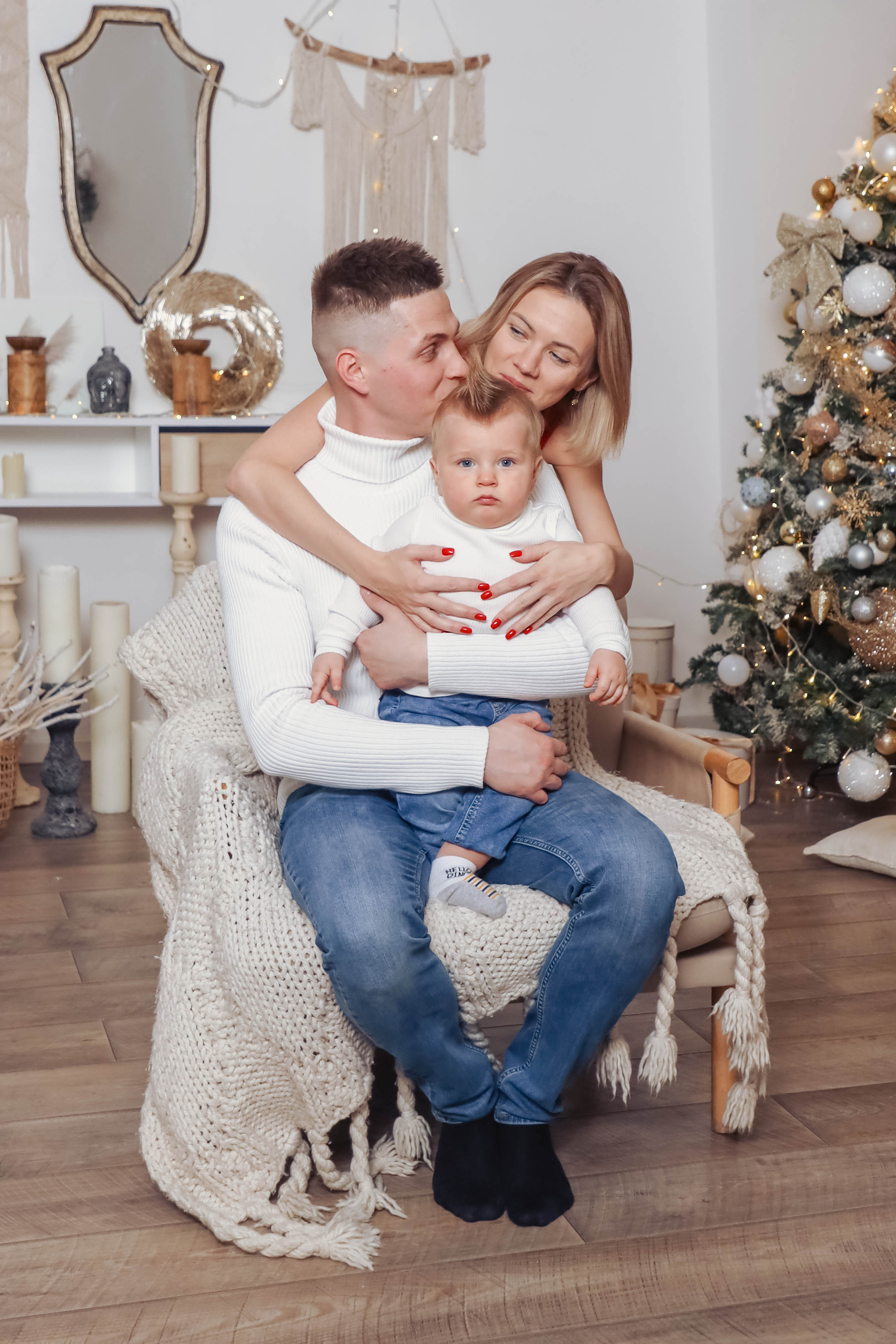 Happy. Семейный, детский, свадебный фотограф в Москве, Люберцах