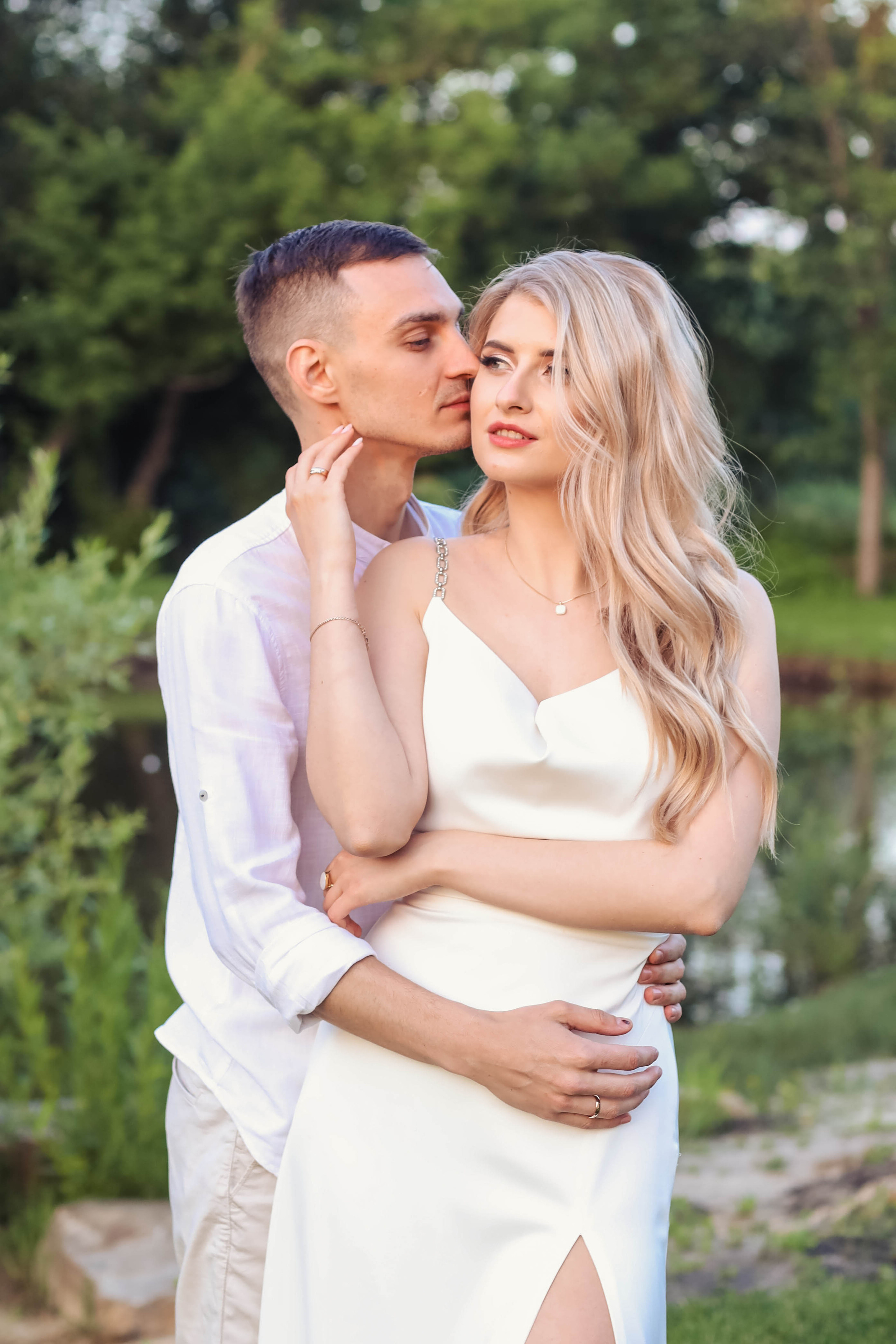 A & M. Семейный, детский, свадебный фотограф в Москве, Люберцах