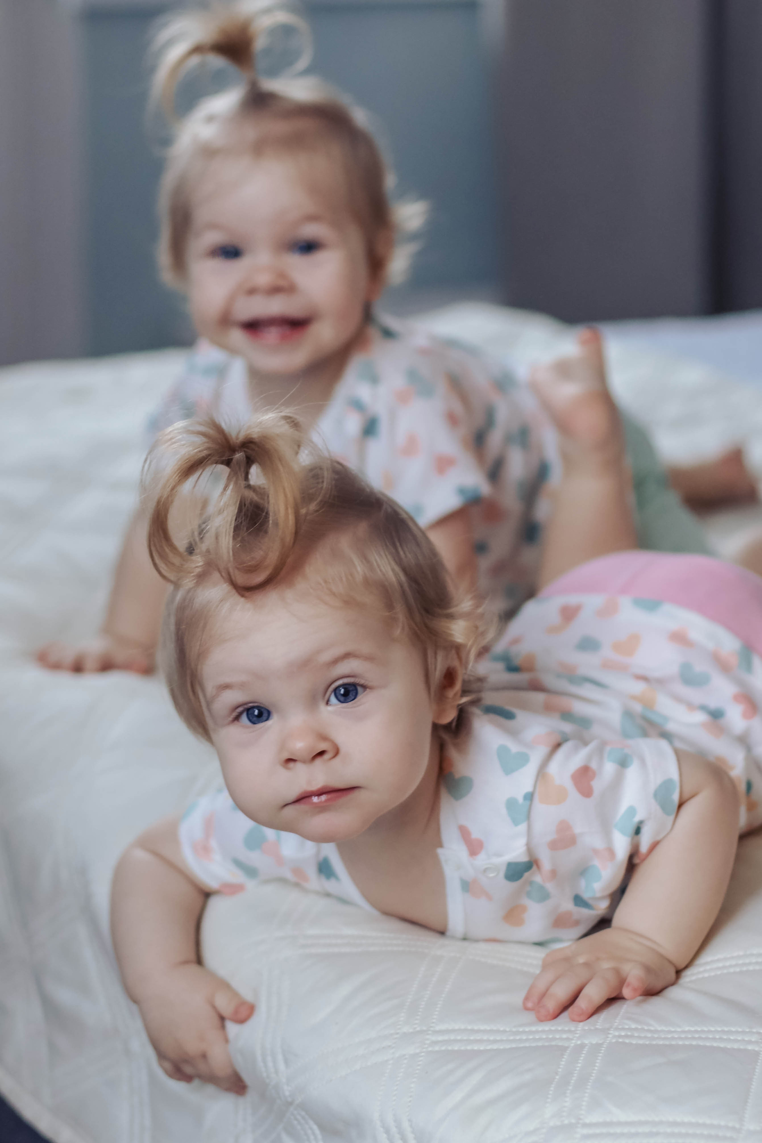 Алена, Артем, Ева & Мила. Семейный, детский, свадебный фотограф в Москве, Люберцах