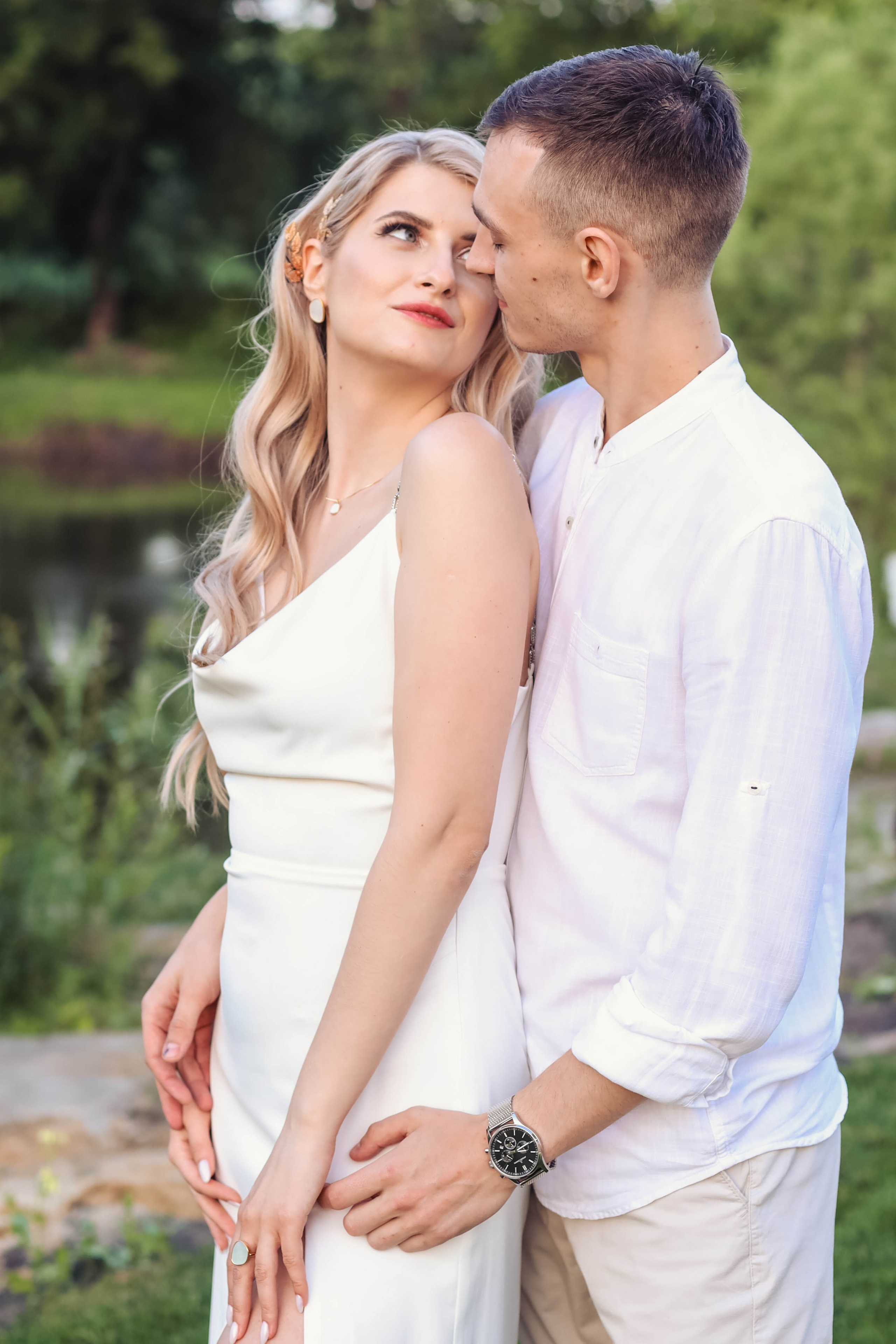 A & M. Семейный, детский, свадебный фотограф в Москве, Люберцах