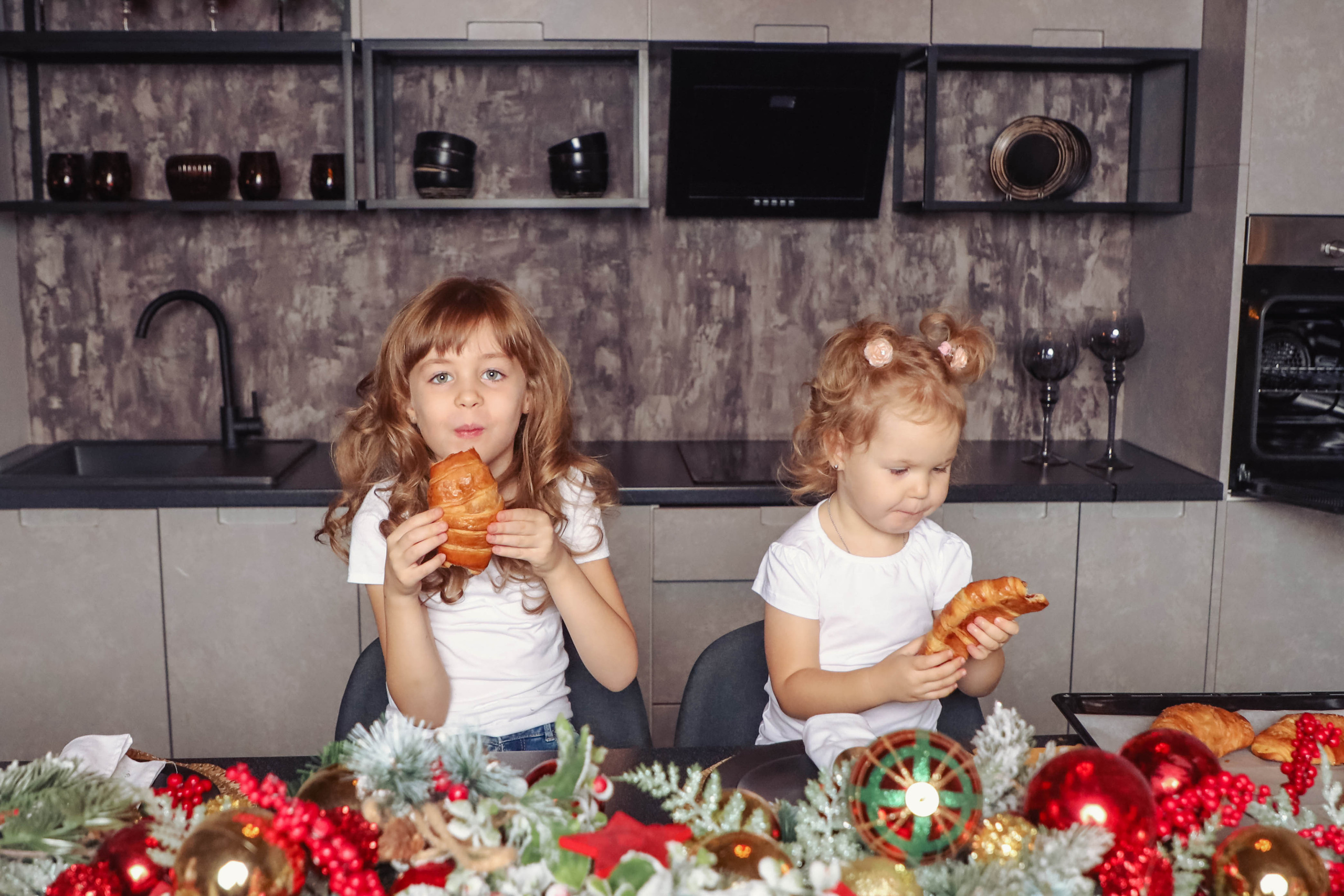 Little Christmas. Семейный, детский, свадебный фотограф в Москве, Люберцах