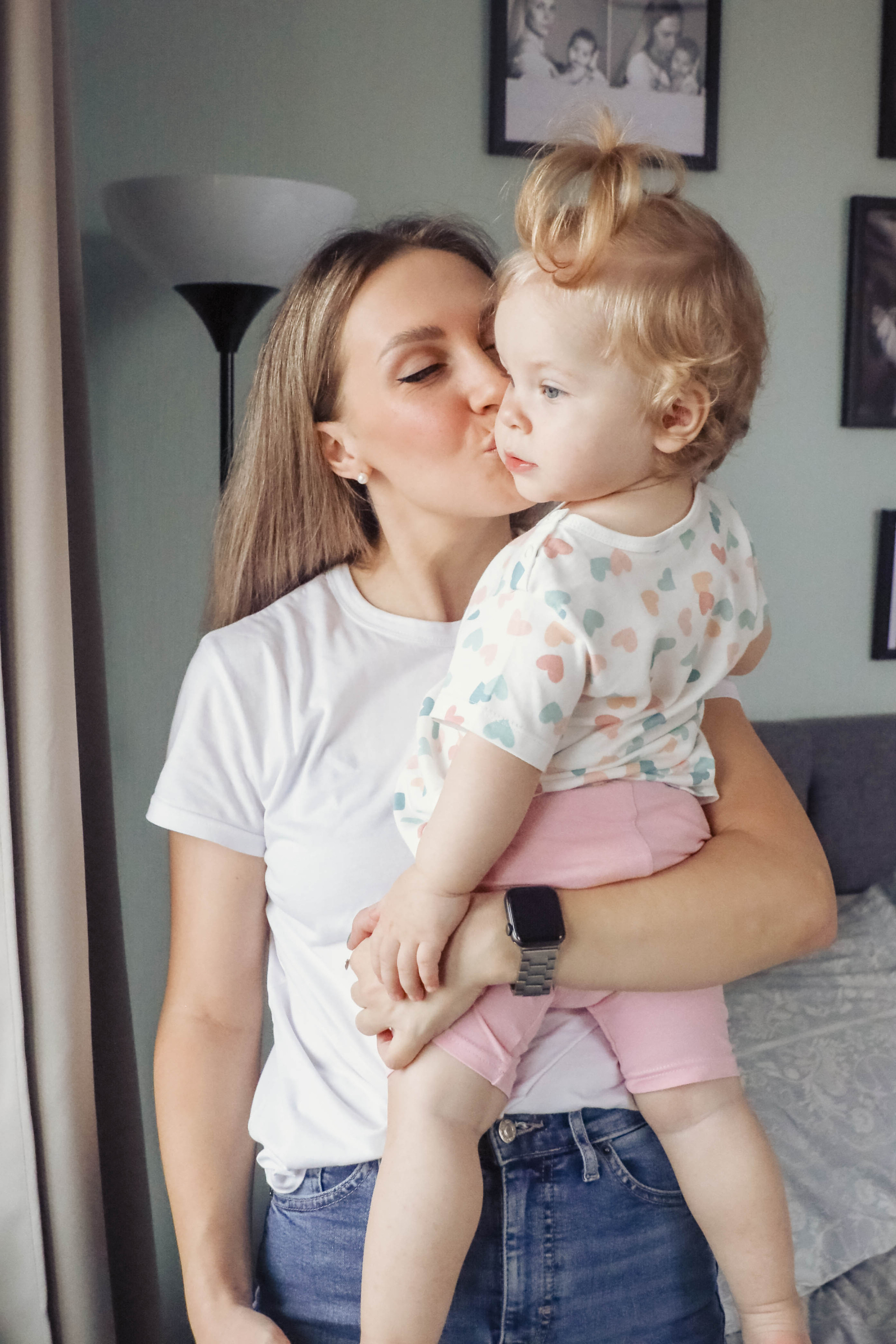 Алена, Артем, Ева & Мила. Семейный, детский, свадебный фотограф в Москве, Люберцах