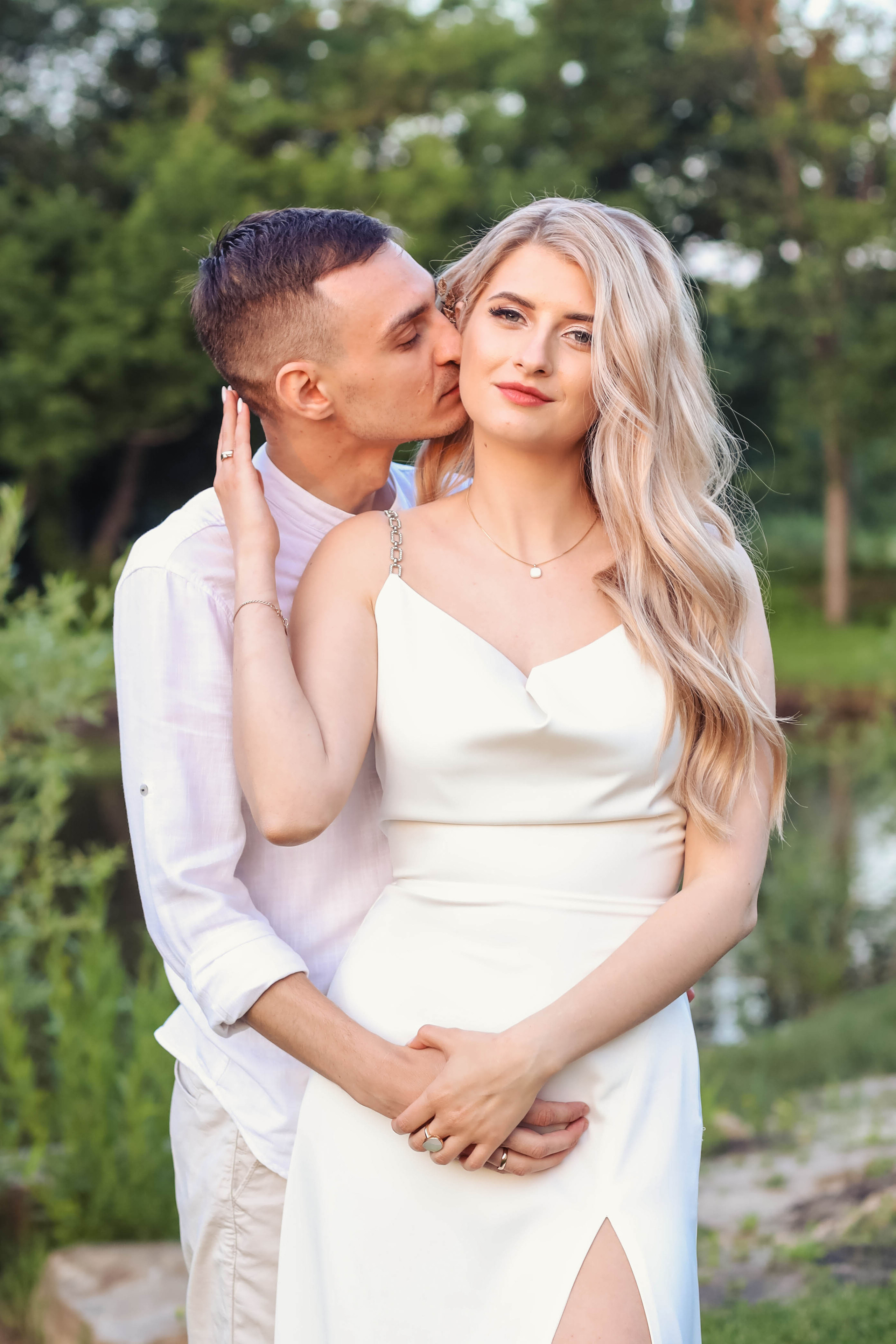 A & M. Семейный, детский, свадебный фотограф в Москве, Люберцах