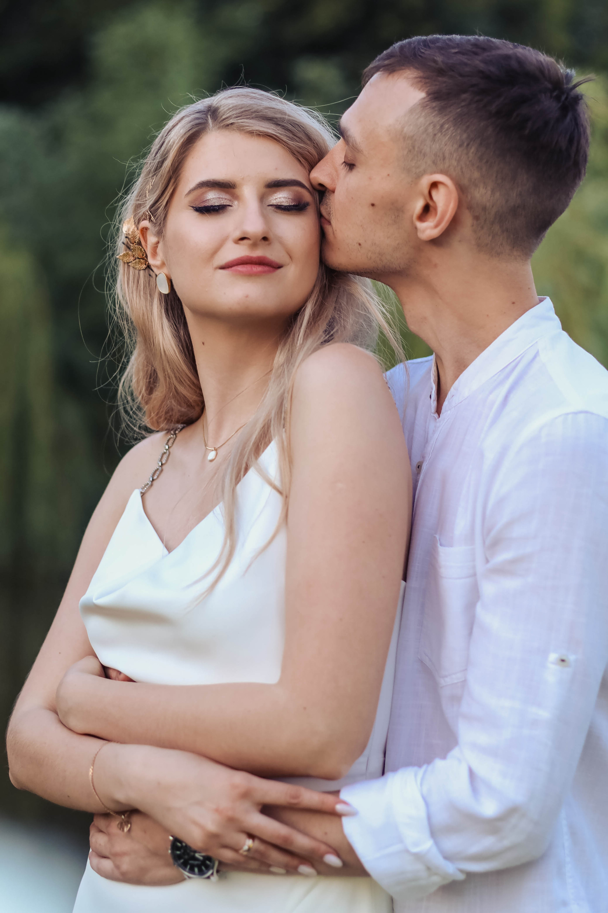 A & M. Семейный, детский, свадебный фотограф в Москве, Люберцах