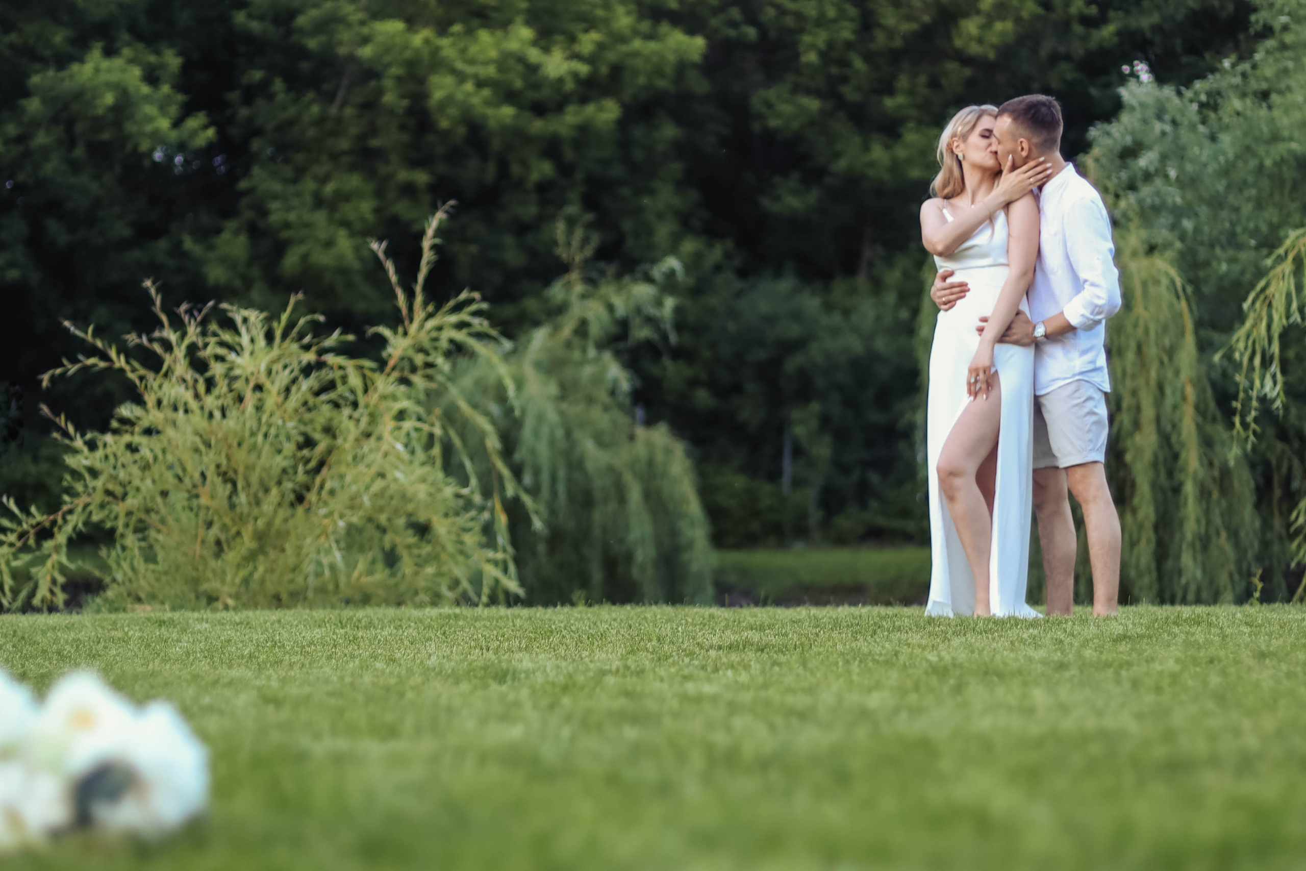 A & M. Семейный, детский, свадебный фотограф в Москве, Люберцах