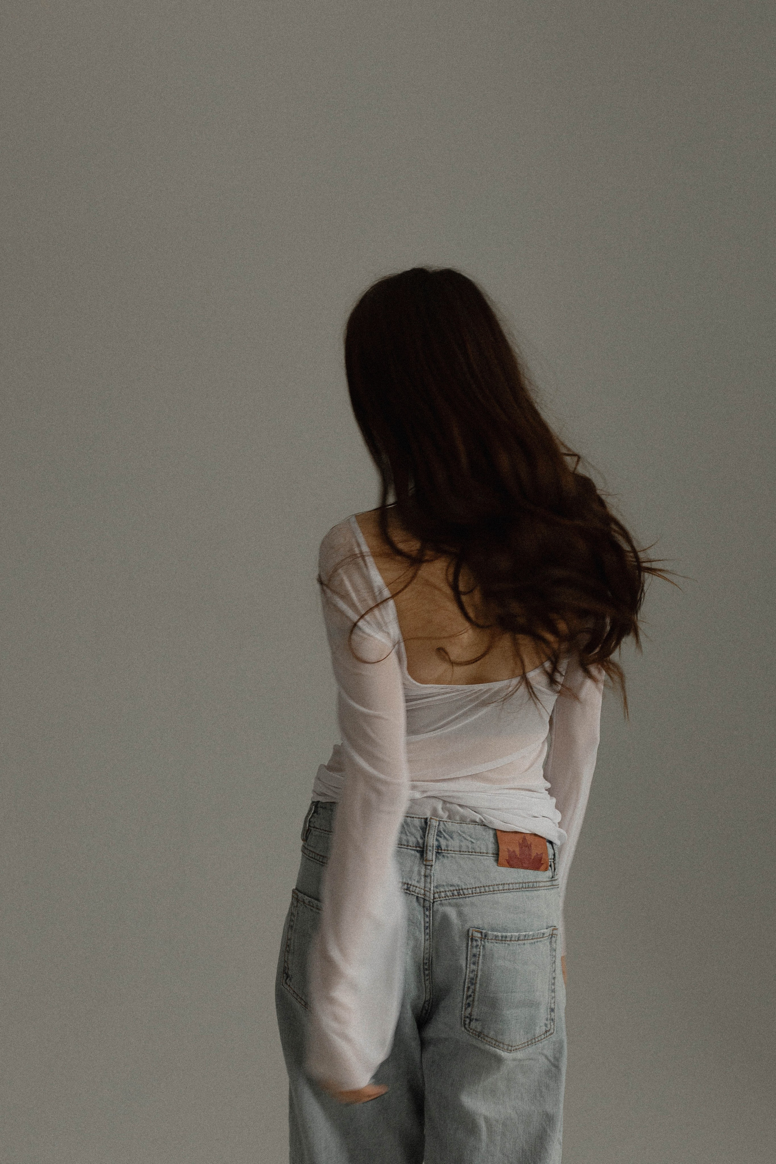 Индивидуальная фотосессия в Твери. Фотограф Тверь | Татьяна Белова