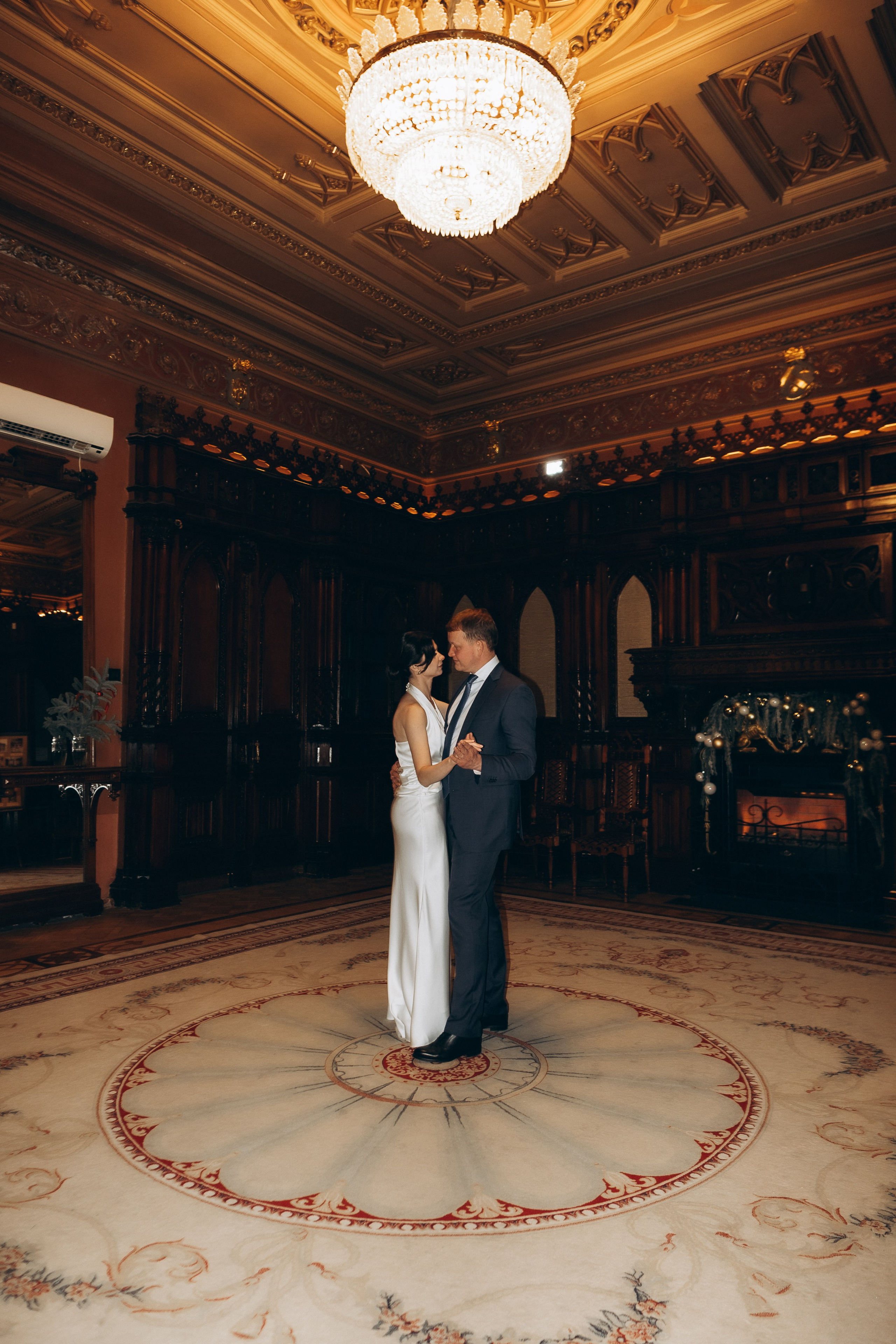 Свадебная (отель+загс). Фотограф ПИТЕР СПБ Надежда Баранова