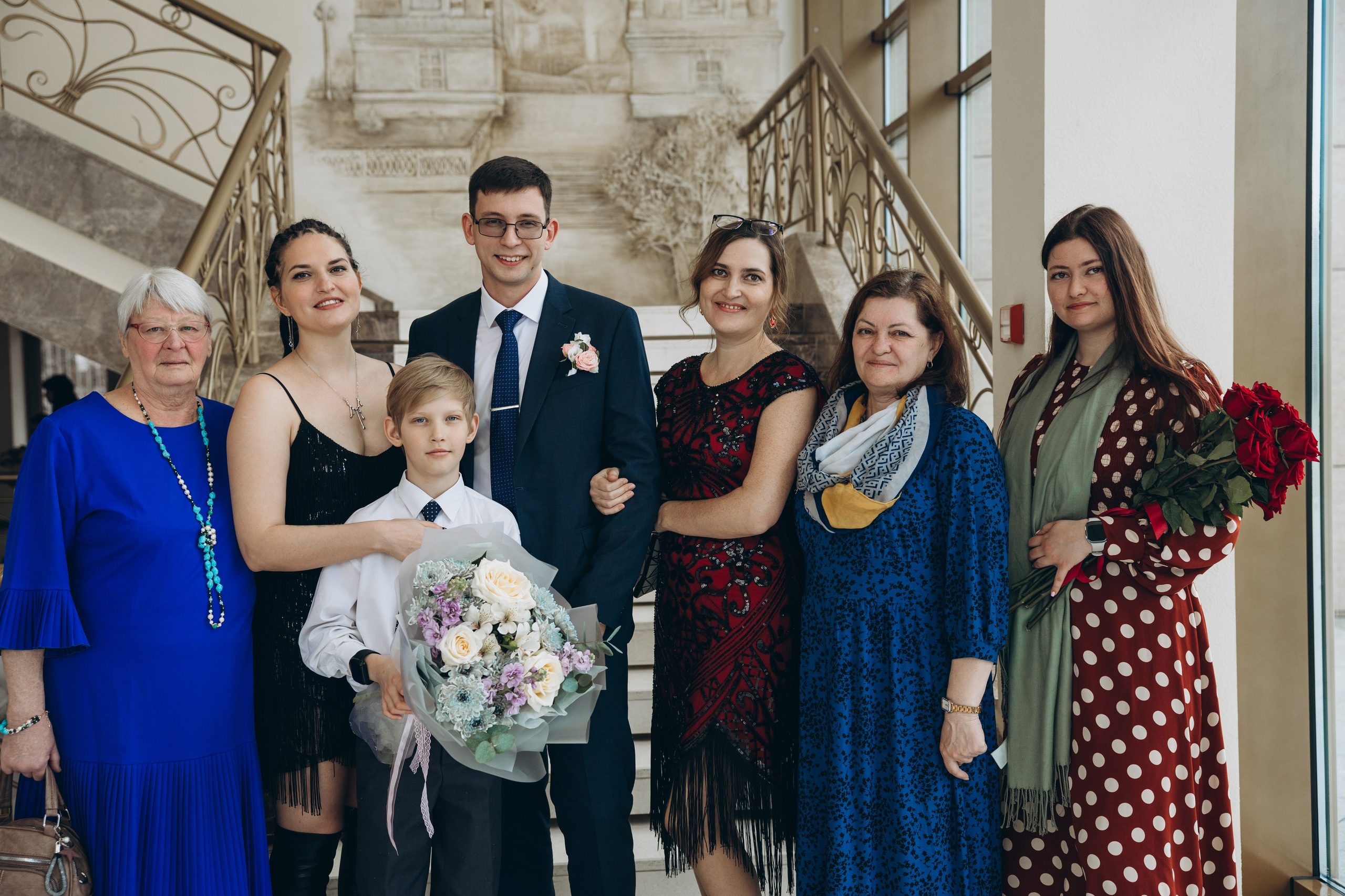Владимир и Екатерина. Свадебный, семейный фотограф в Иркутске Светлана Макаричева