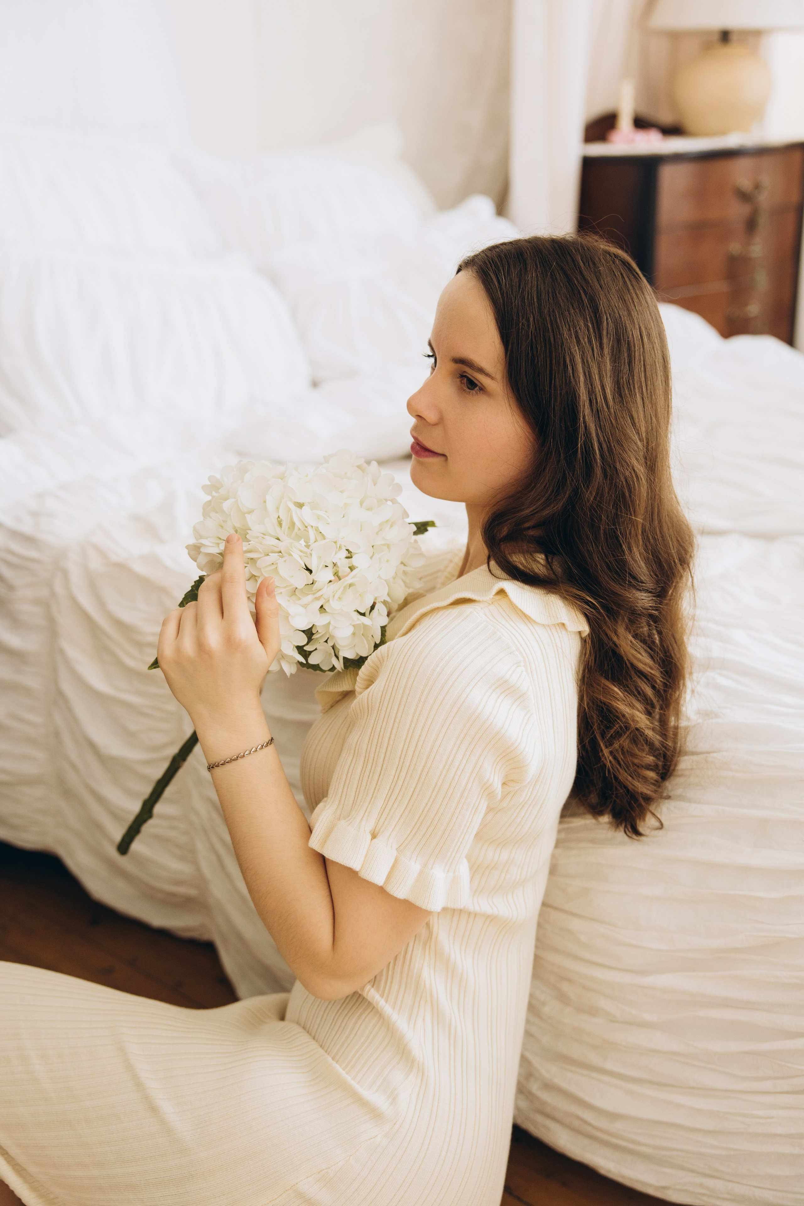 Анна. Свадебный, семейный фотограф в Иркутске Светлана Макаричева