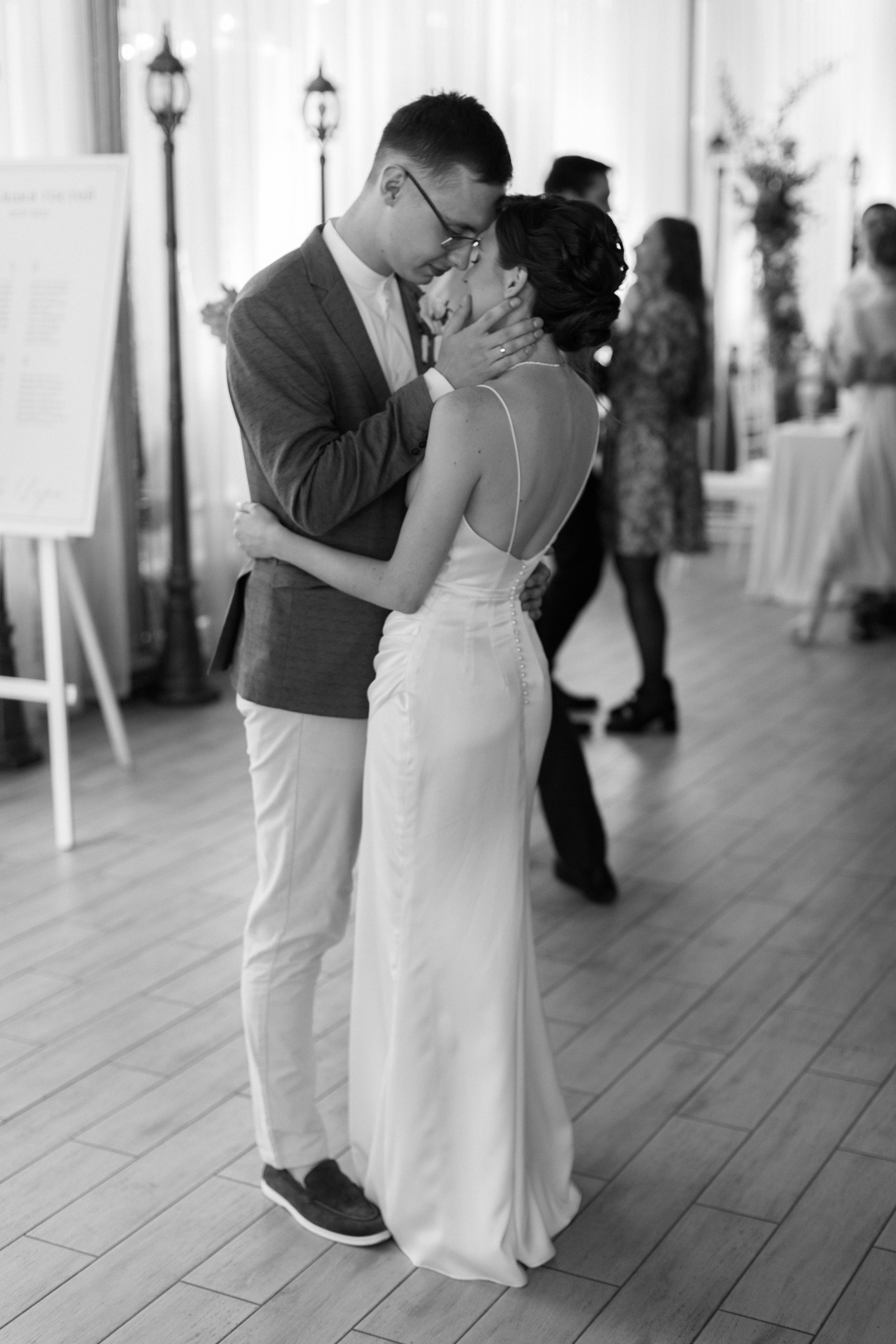 Серёжа | Даша (г. Киров)