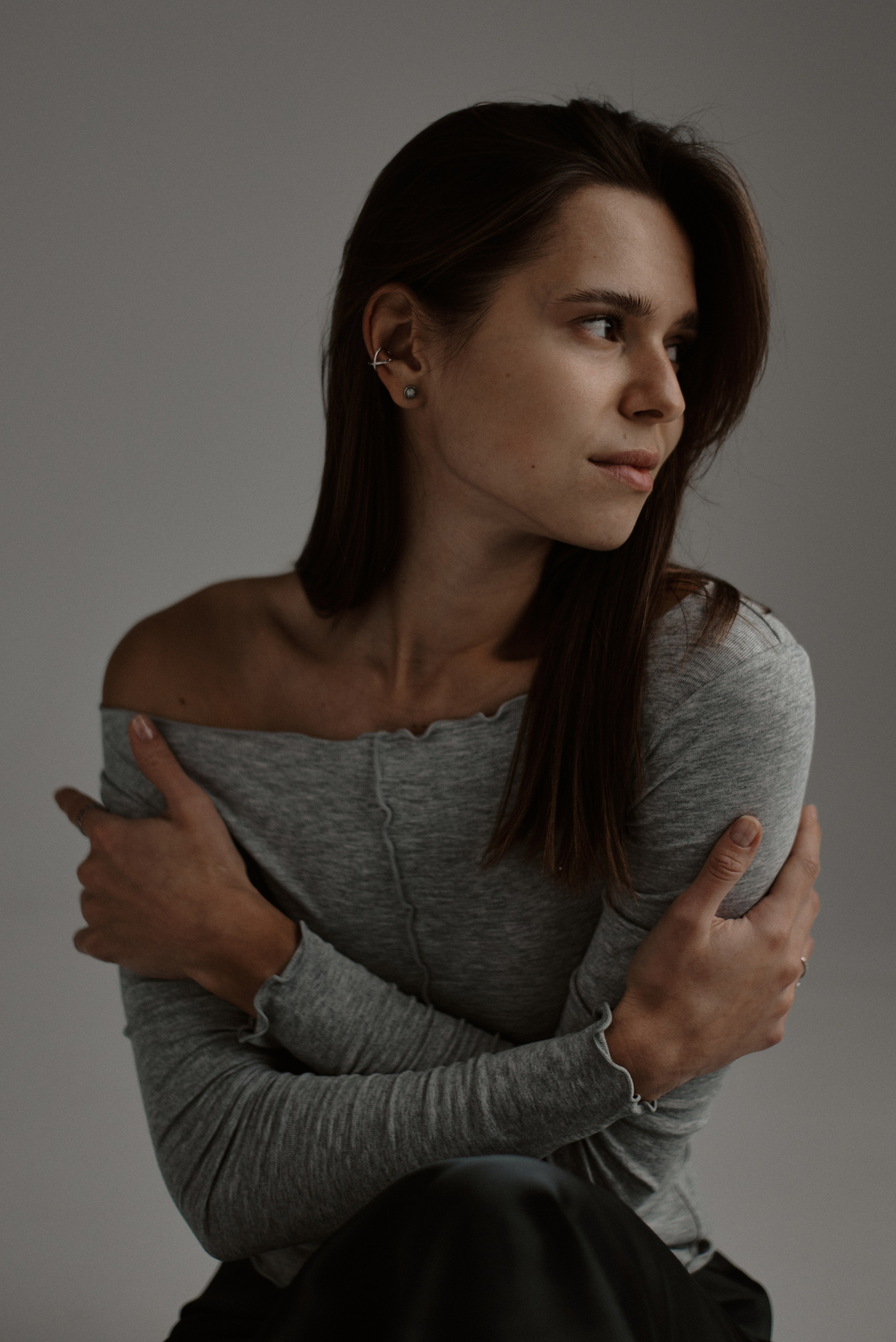 Ксюша. Семейный и свадебный фотограф в Нижнем Новгороде Анастасия Хренова