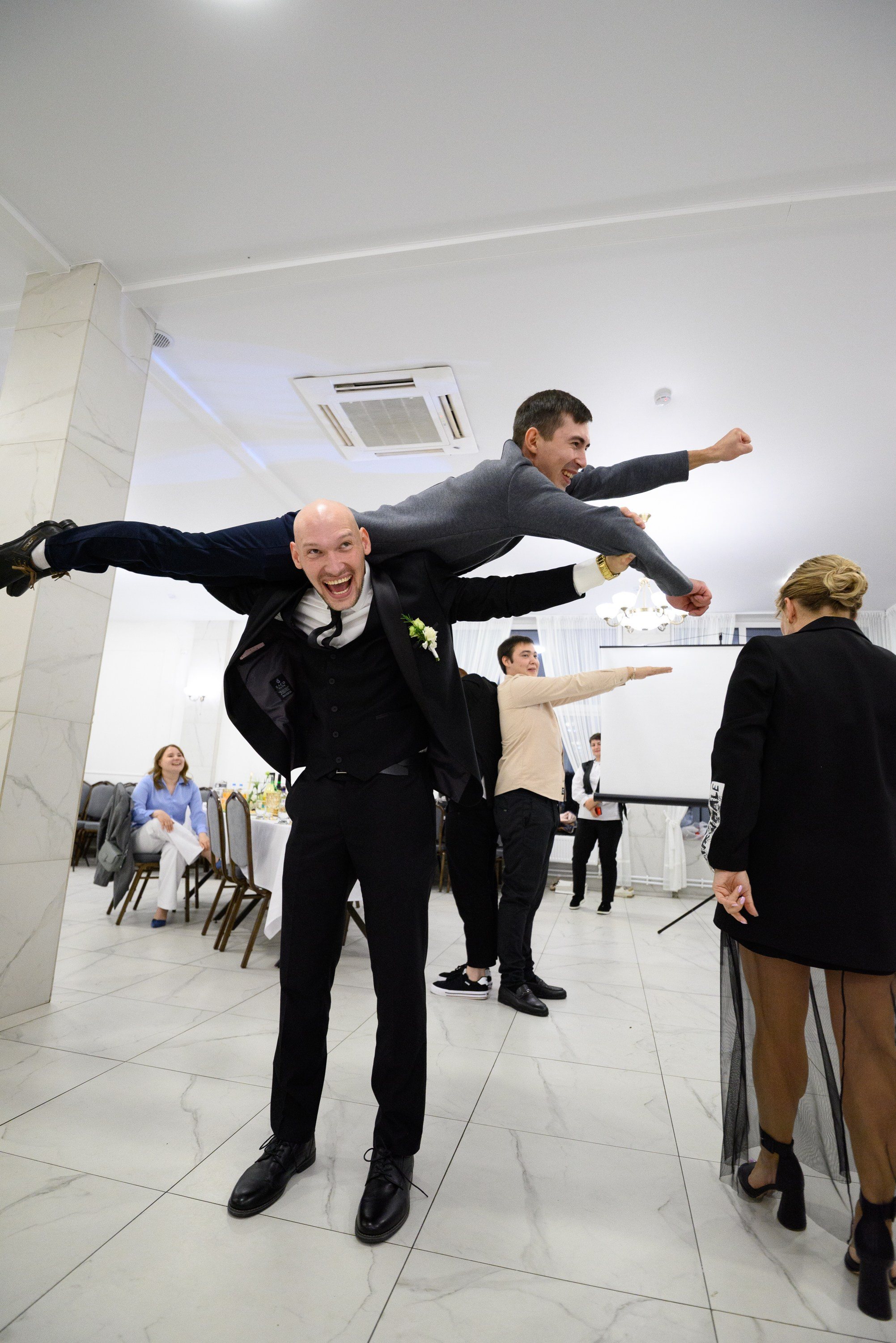 Это любовь. Свадебный фотограф Ижевск Петр Шишков