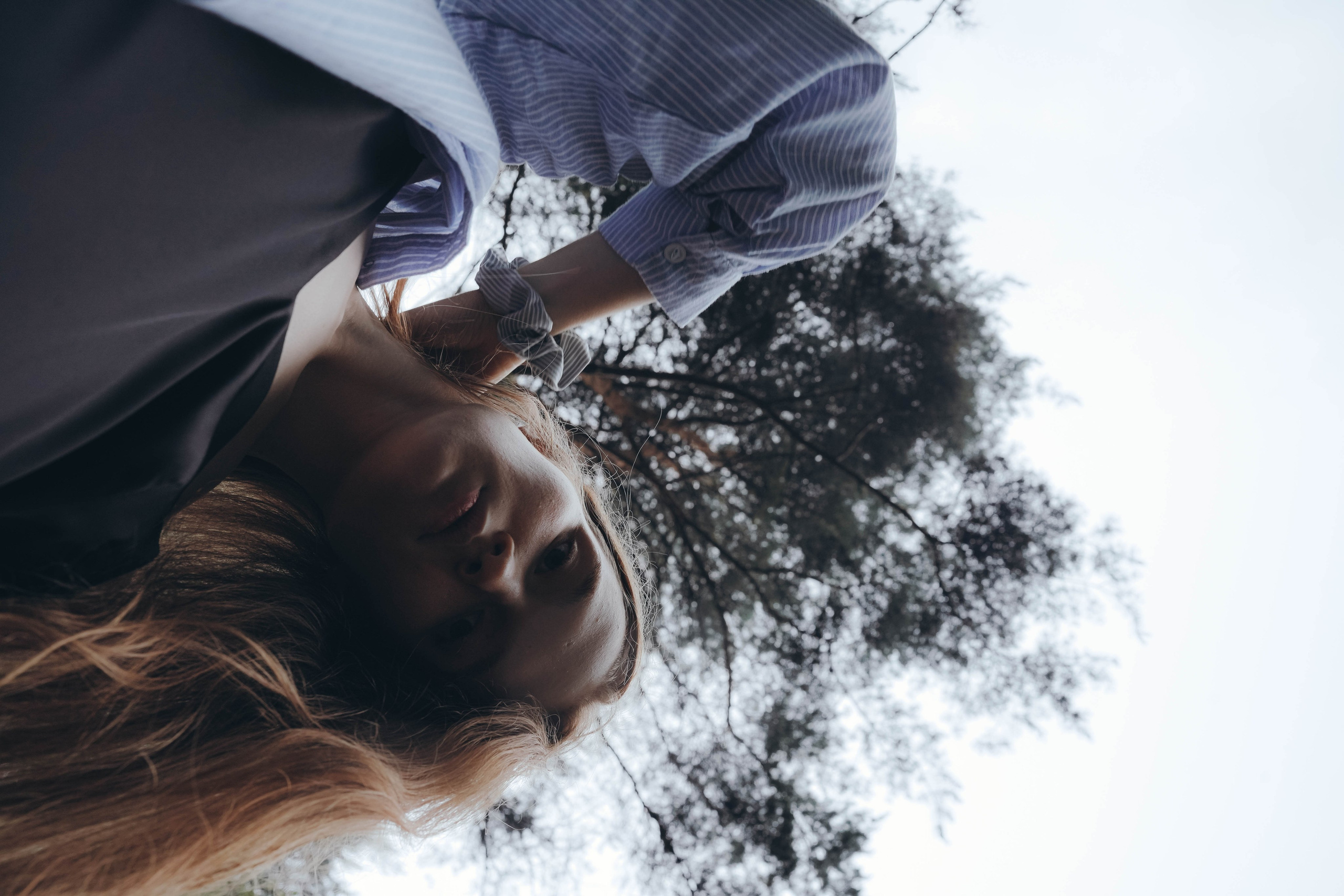 Ее тело — храм, мой Бог — свет. Семейный и свадебный фотограф