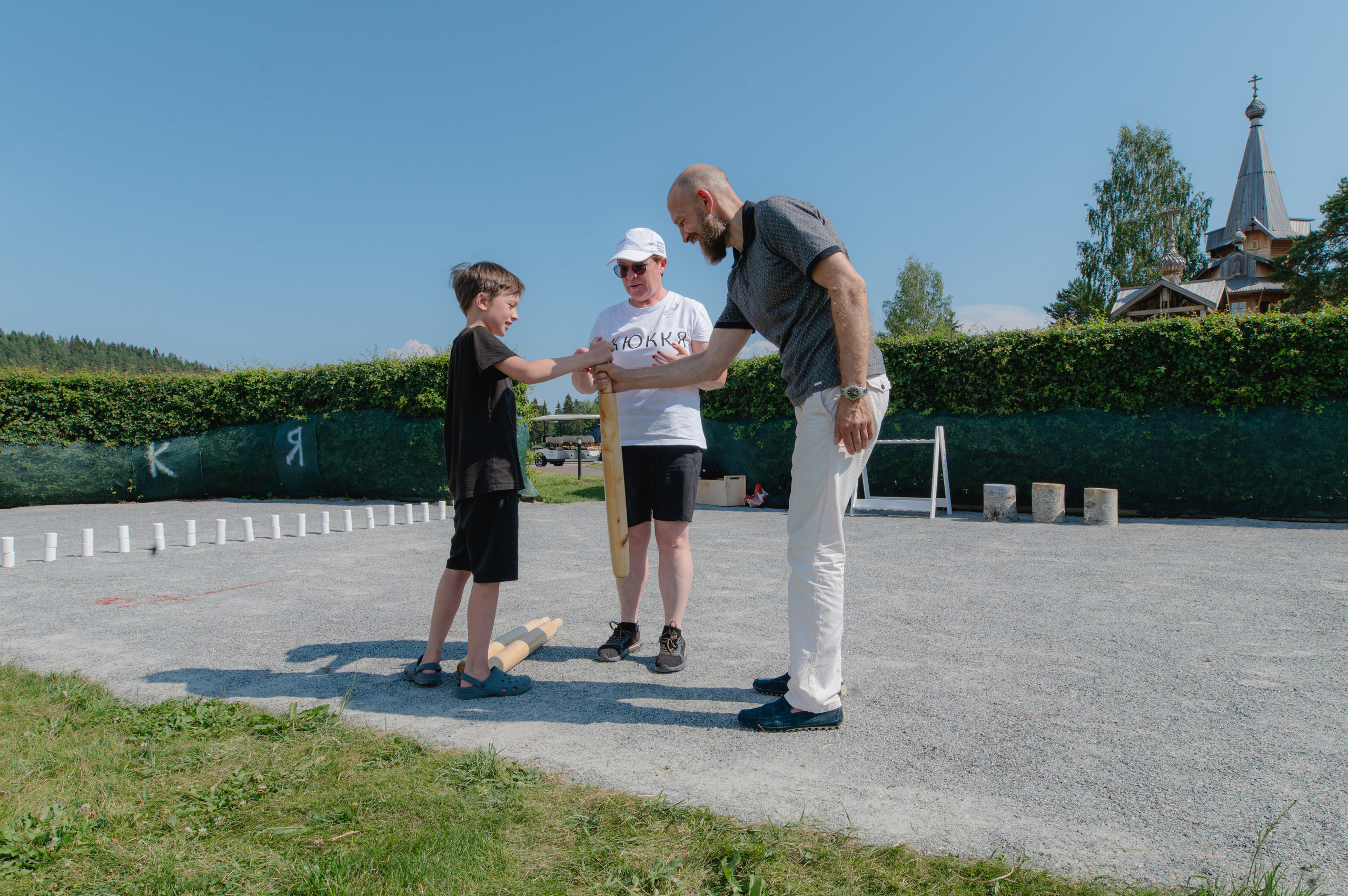 Кюккя: Карельские городки. Профессиональный фотограф и видеограф в Сортавала Ася Легконогова
