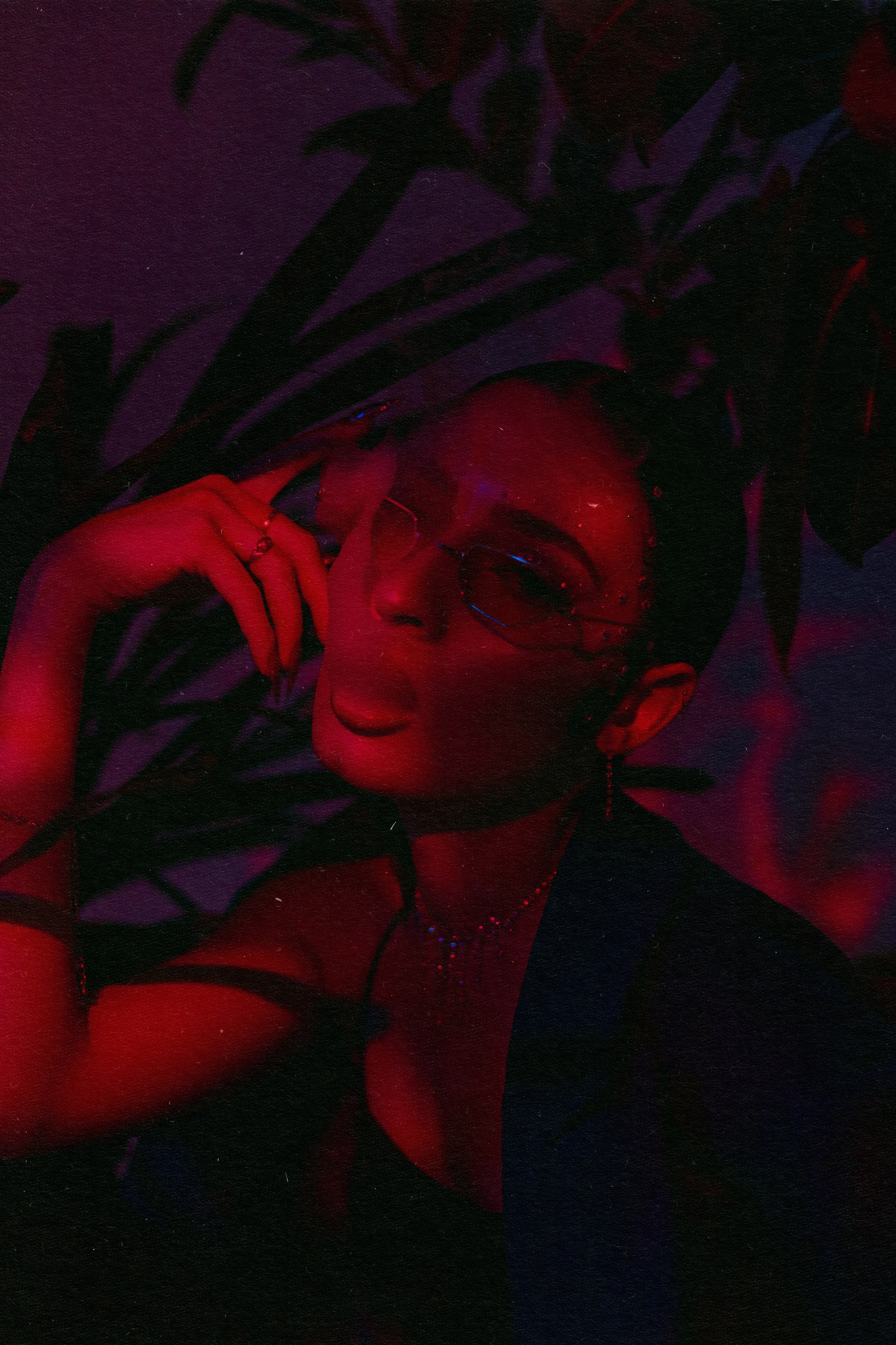 BALLERY. Фотограф Москва | Анастасия Кочиш