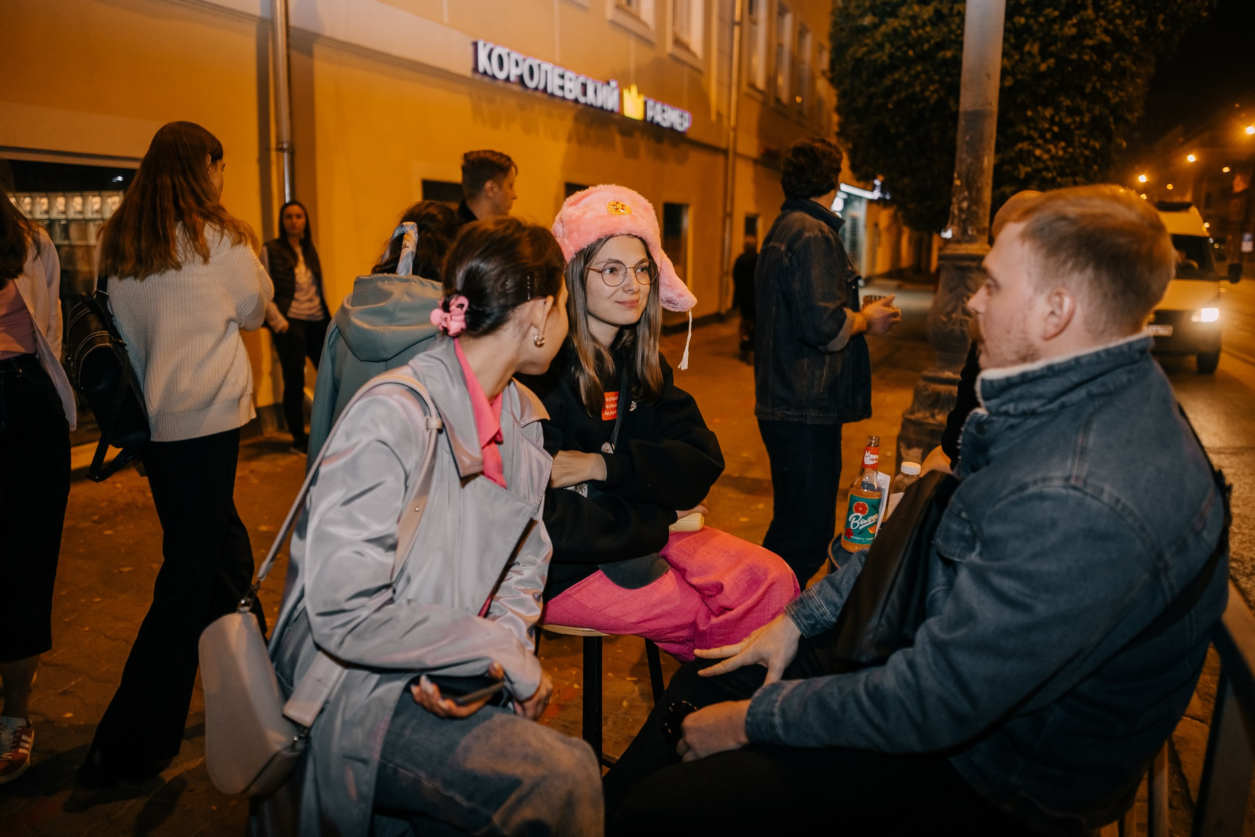 Barbie party. Главная