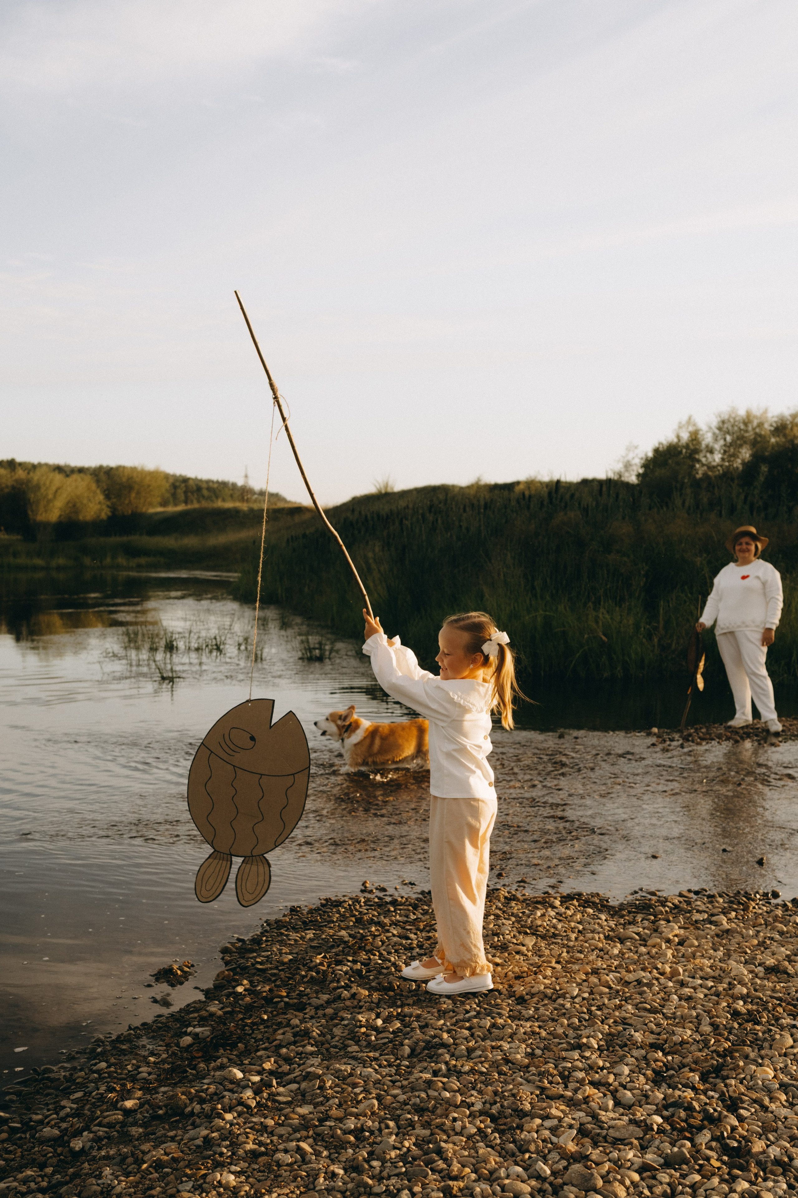 С МАМОЙ. Семейный фотограф в Ангарске/ Иркутске