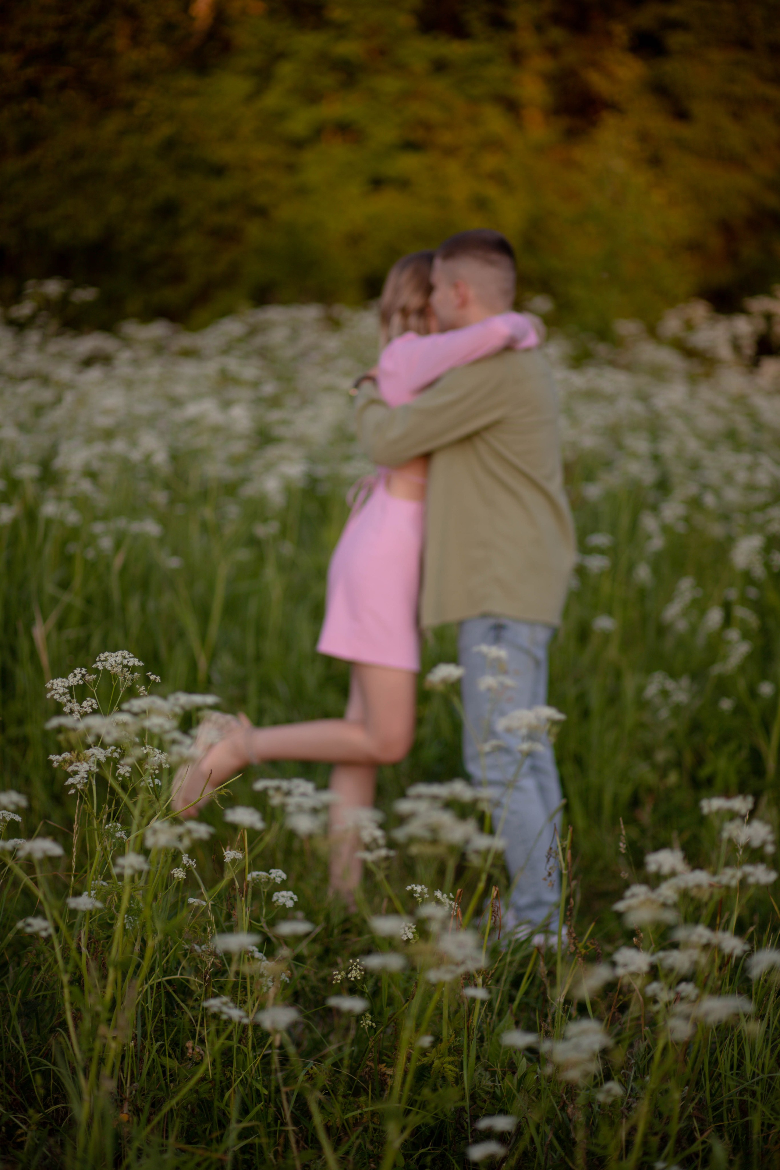 Альбом: Love Story | Фотограф в Зеленограде Таня Бараненко