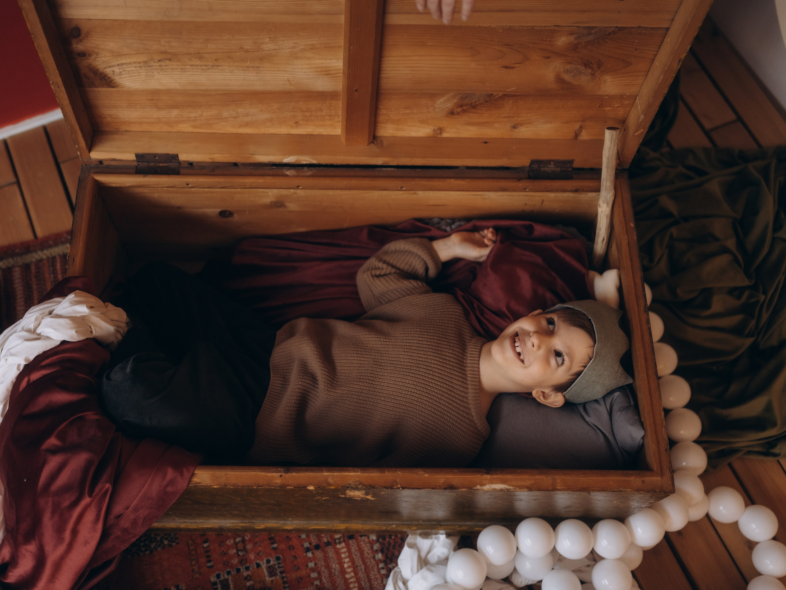 Хоп Хей. Семейный фотограф и видеограф в Москве