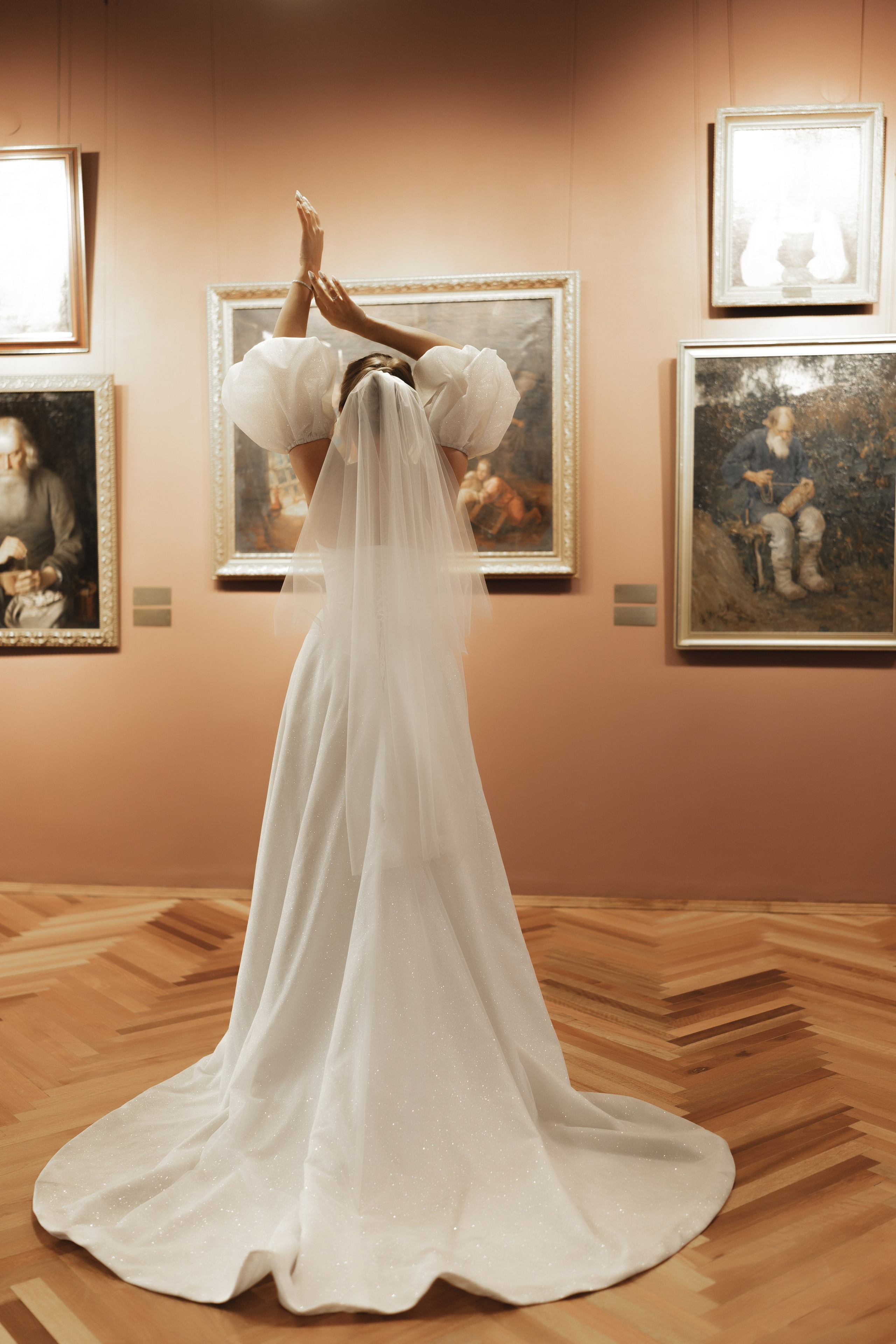 Надежда и Роман. Фотограф Маргарита Спицина в городе Липецк