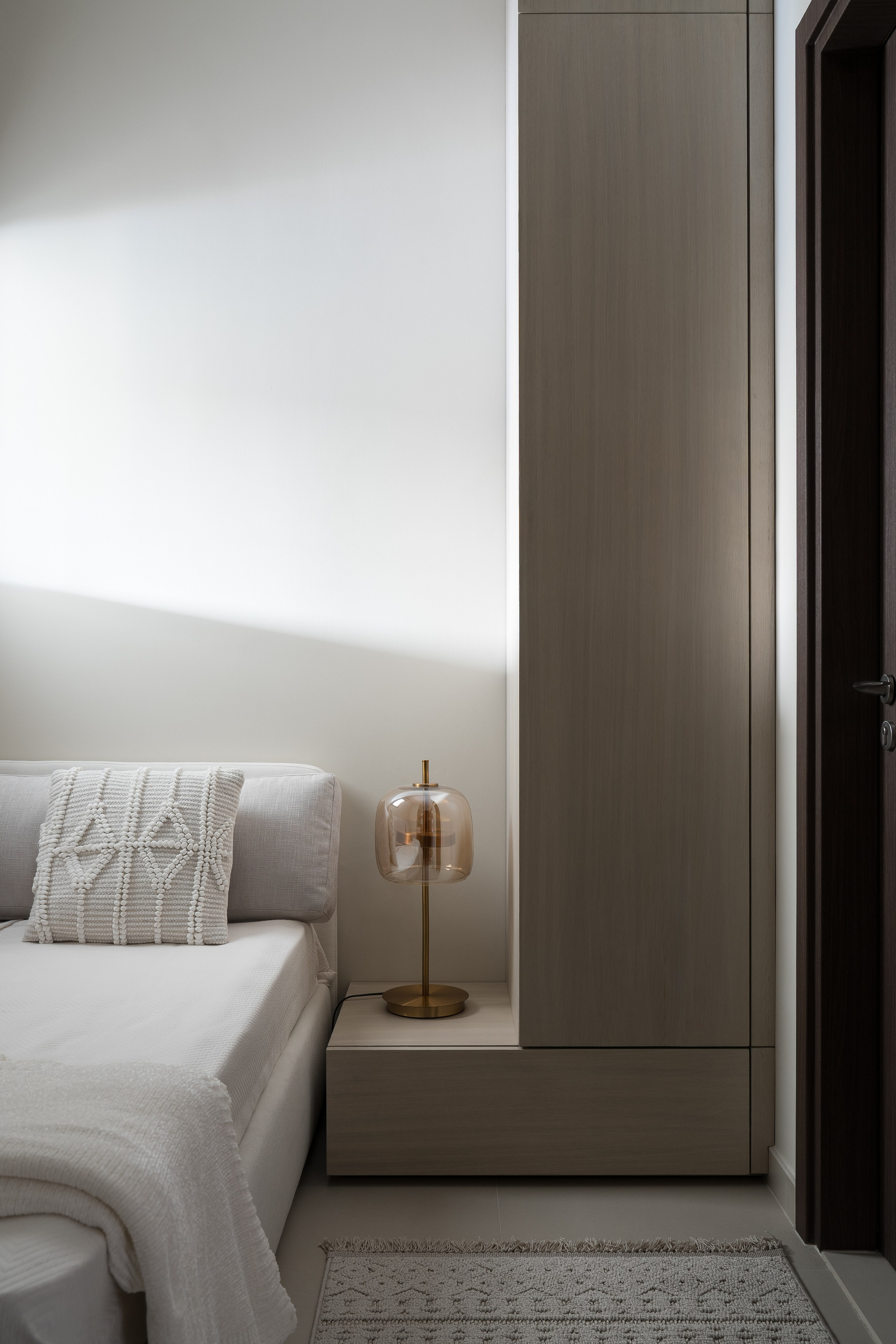 Arabian townhouse. Interior photographer in Dubai, Vitalii Grishkov