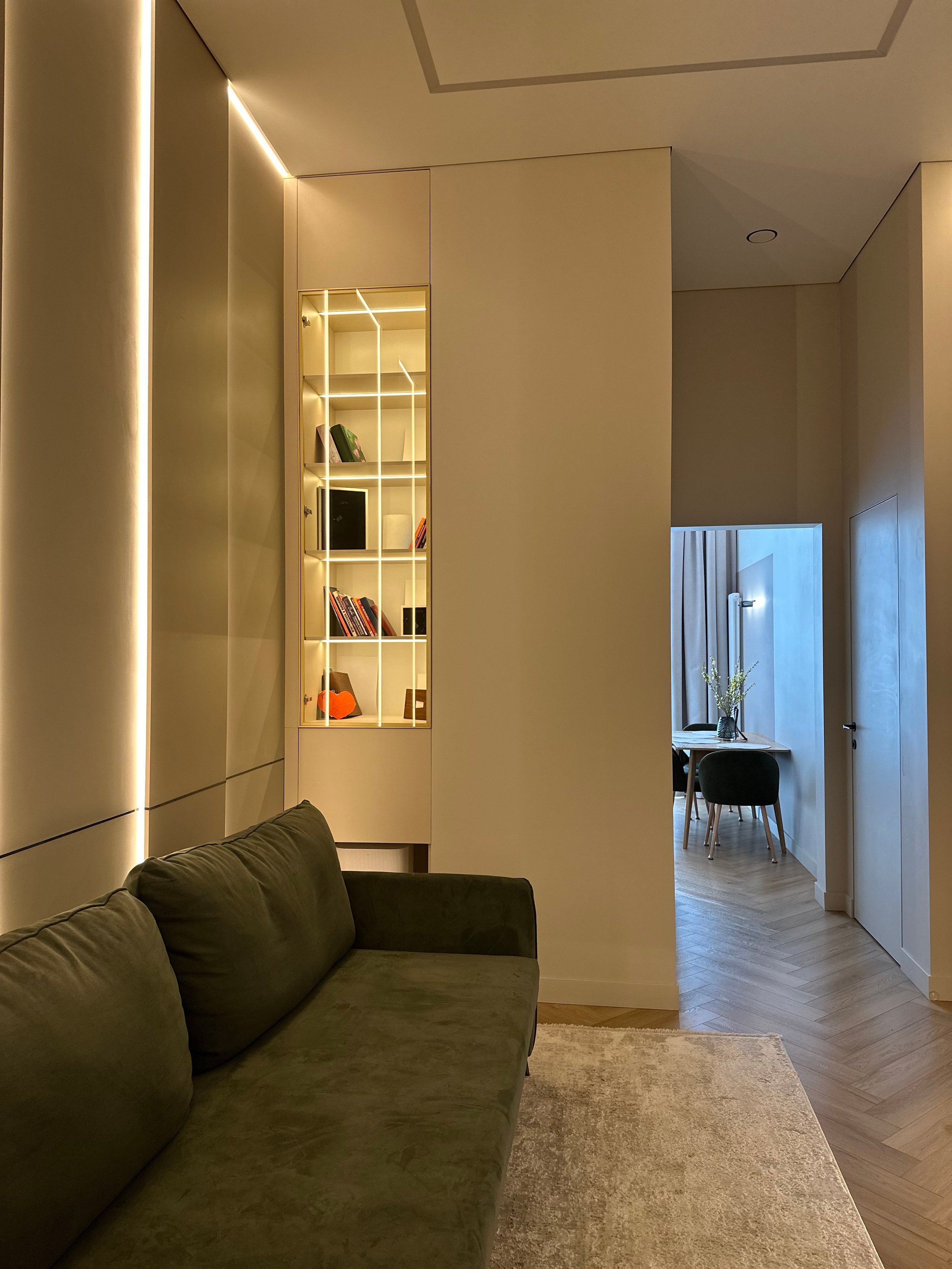 Готовые проекты. Дизайн студия Алёны Аксютиной. A2 Design Studio