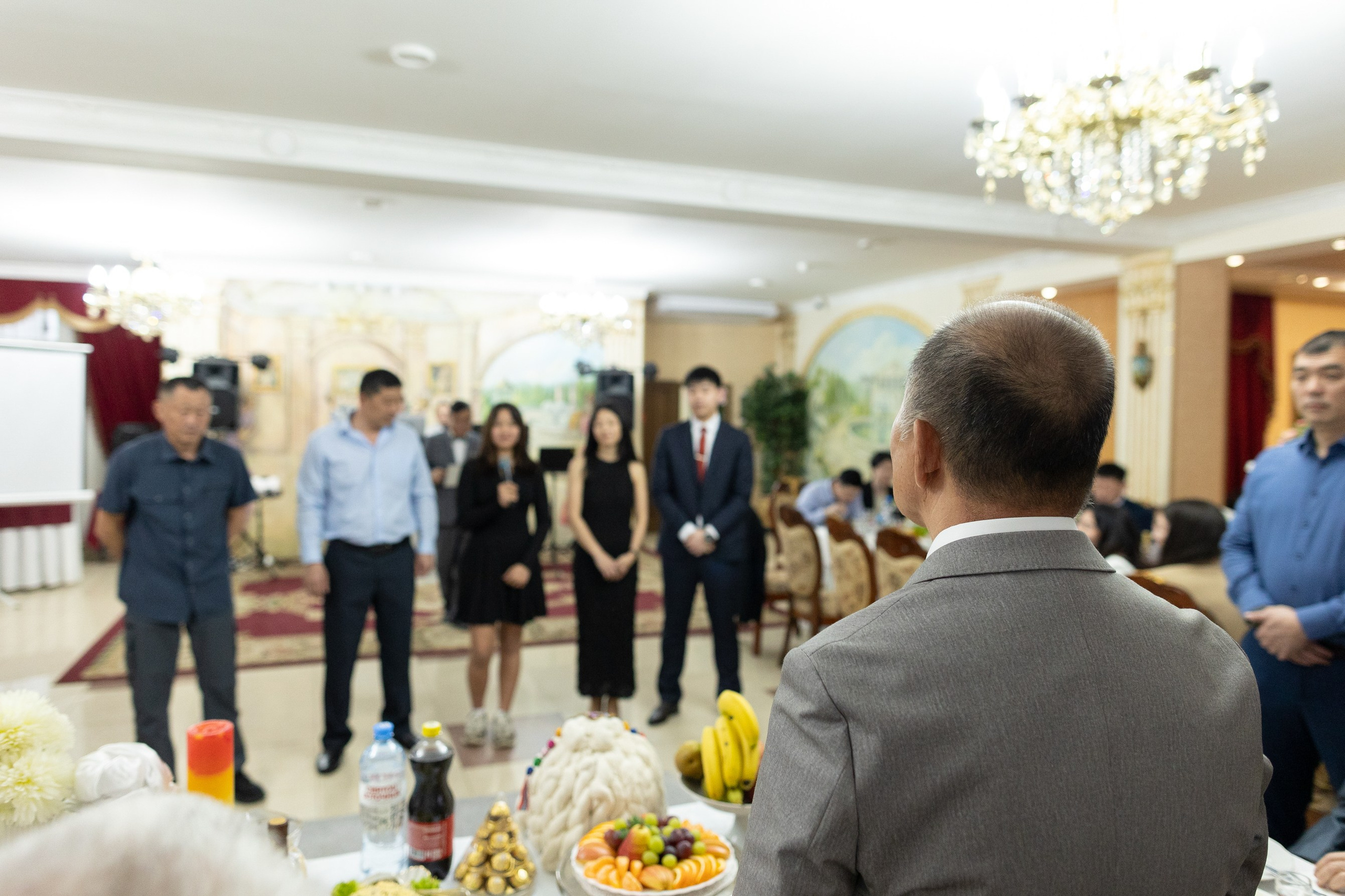 70 лет. Фото и видеосъемка любых мероприятий в городе Краснодаре и Краснодарском крае. Щеколдин Антон