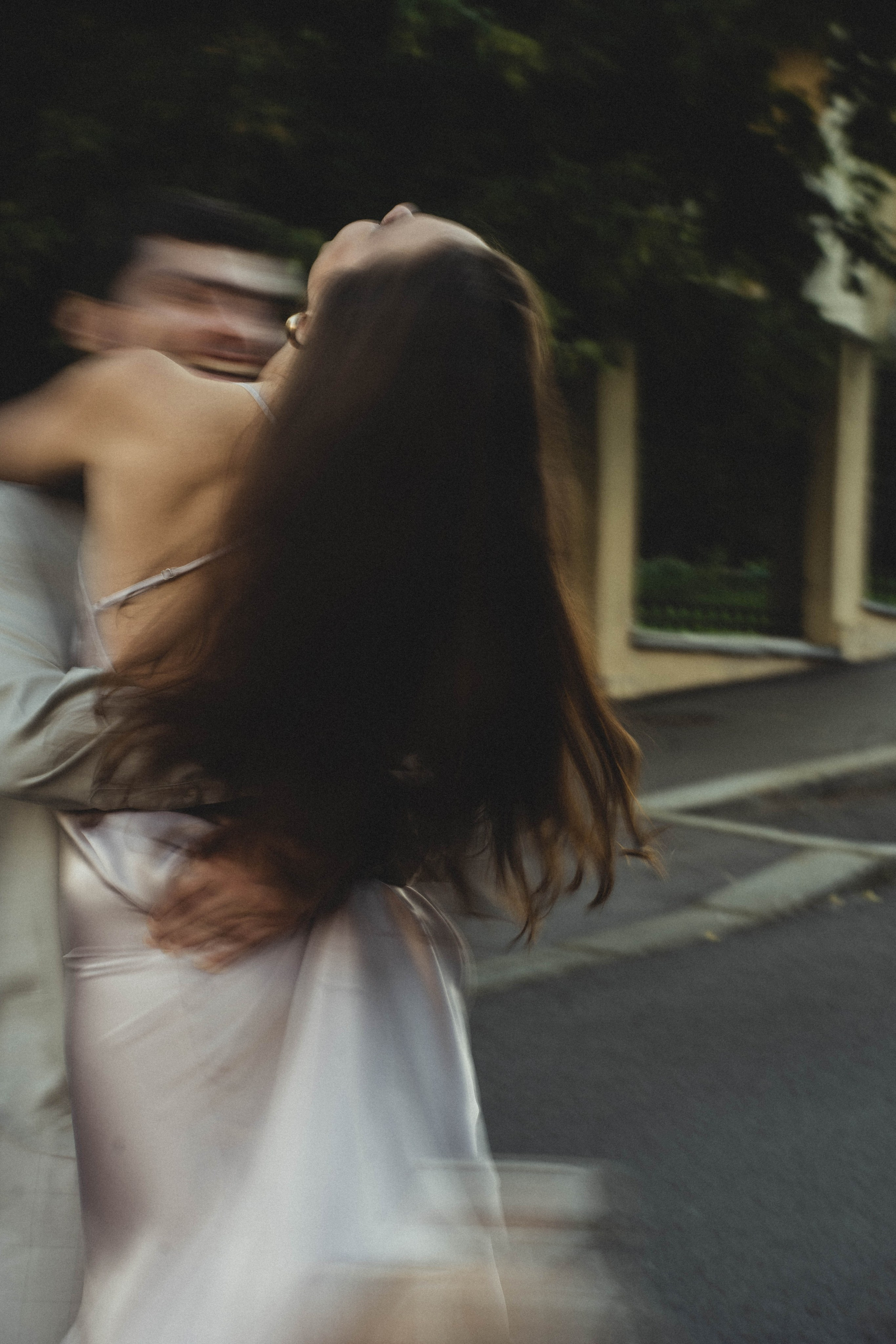 Соня и Матвей. Фотограф Абакумова Анастасия