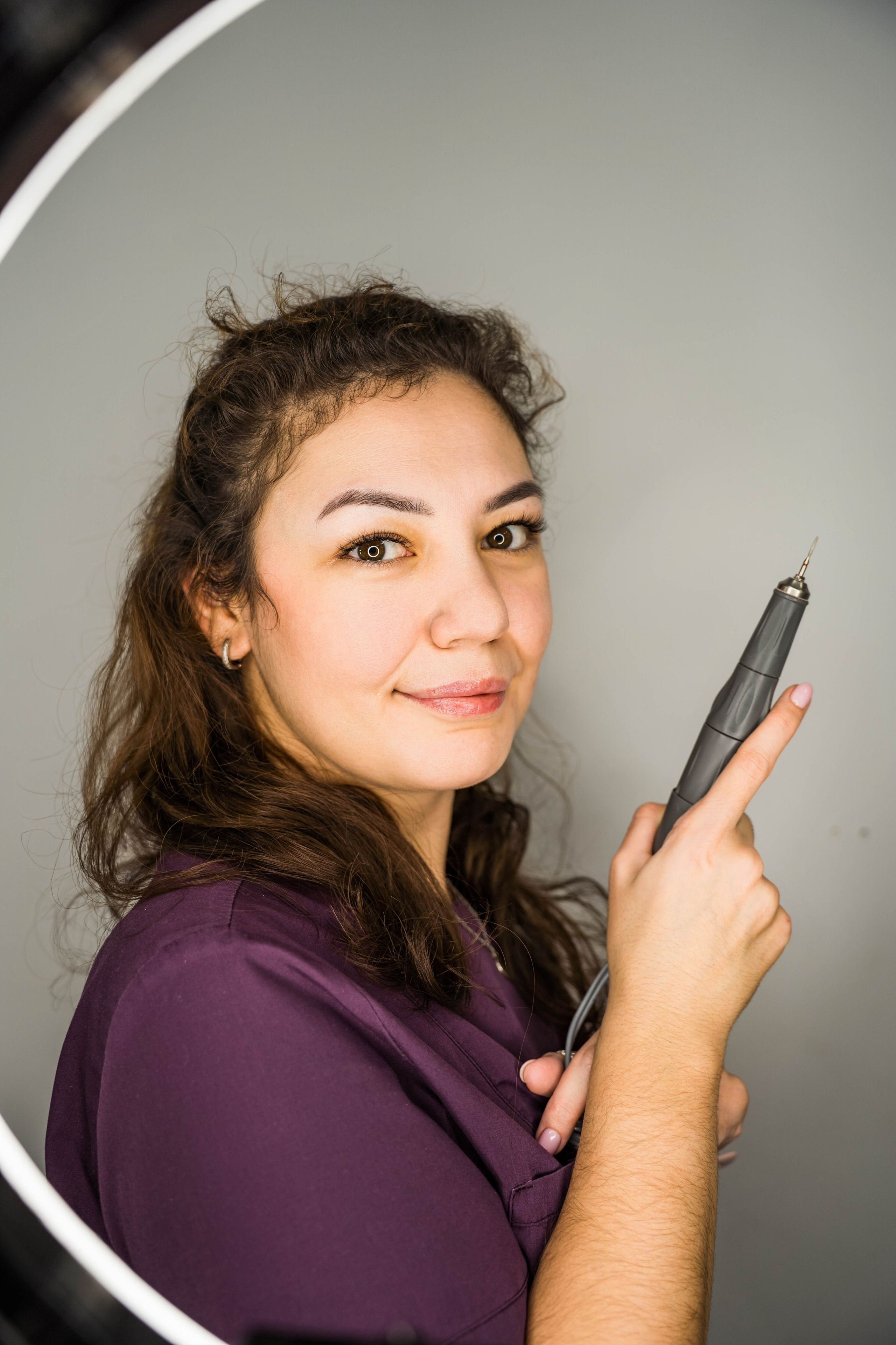 NAILS LOOK. Фотограф Абакумова Анастасия