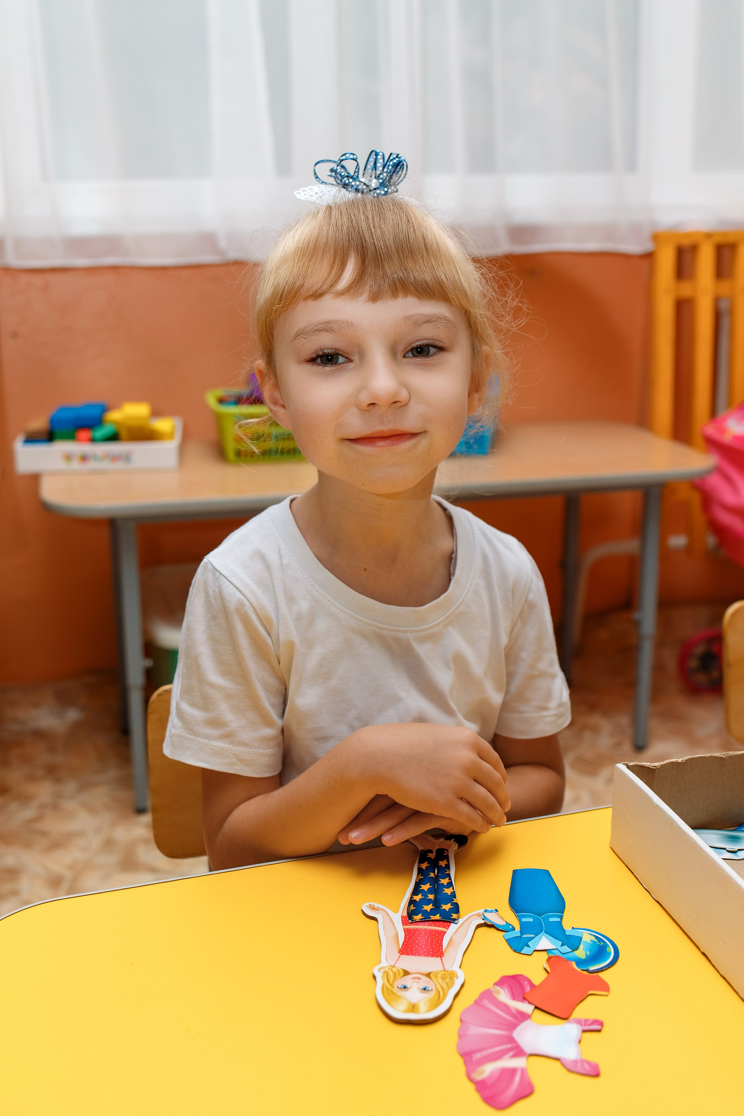 ДС 34. Фотограф Любовь Корниенко, Примоский край