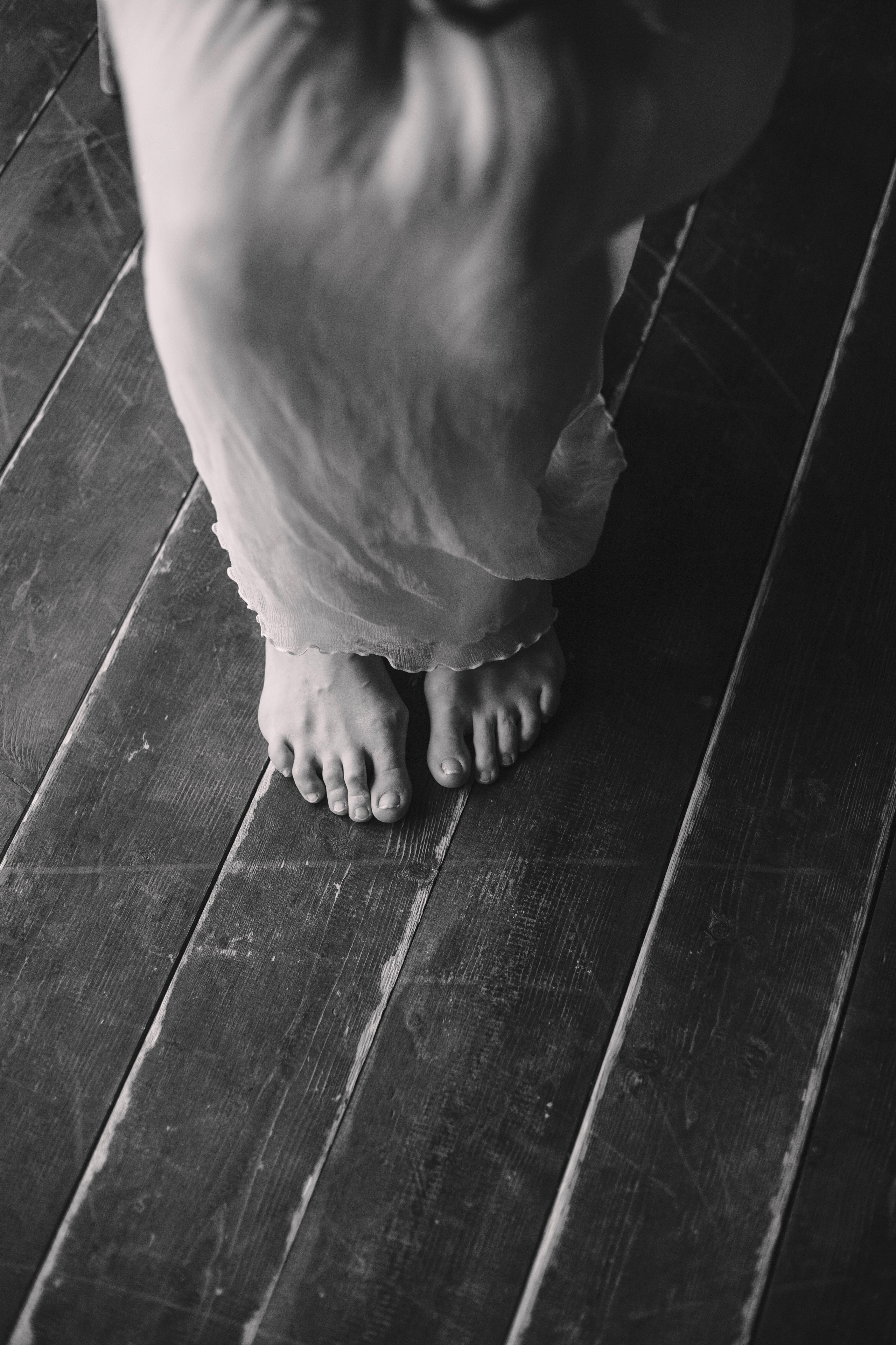 Коррина. Женский фотограф Анна Галлей