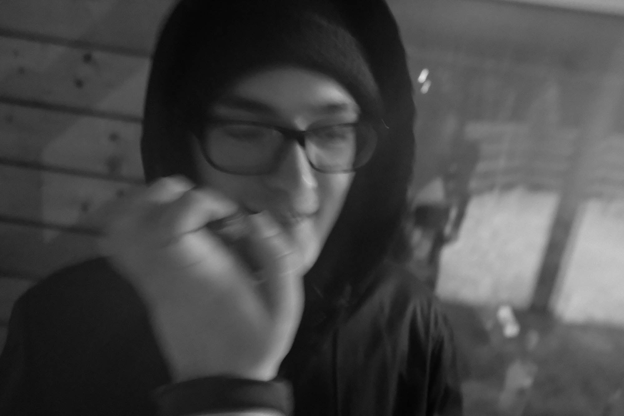 — Provoke Party. Kirillov Egor