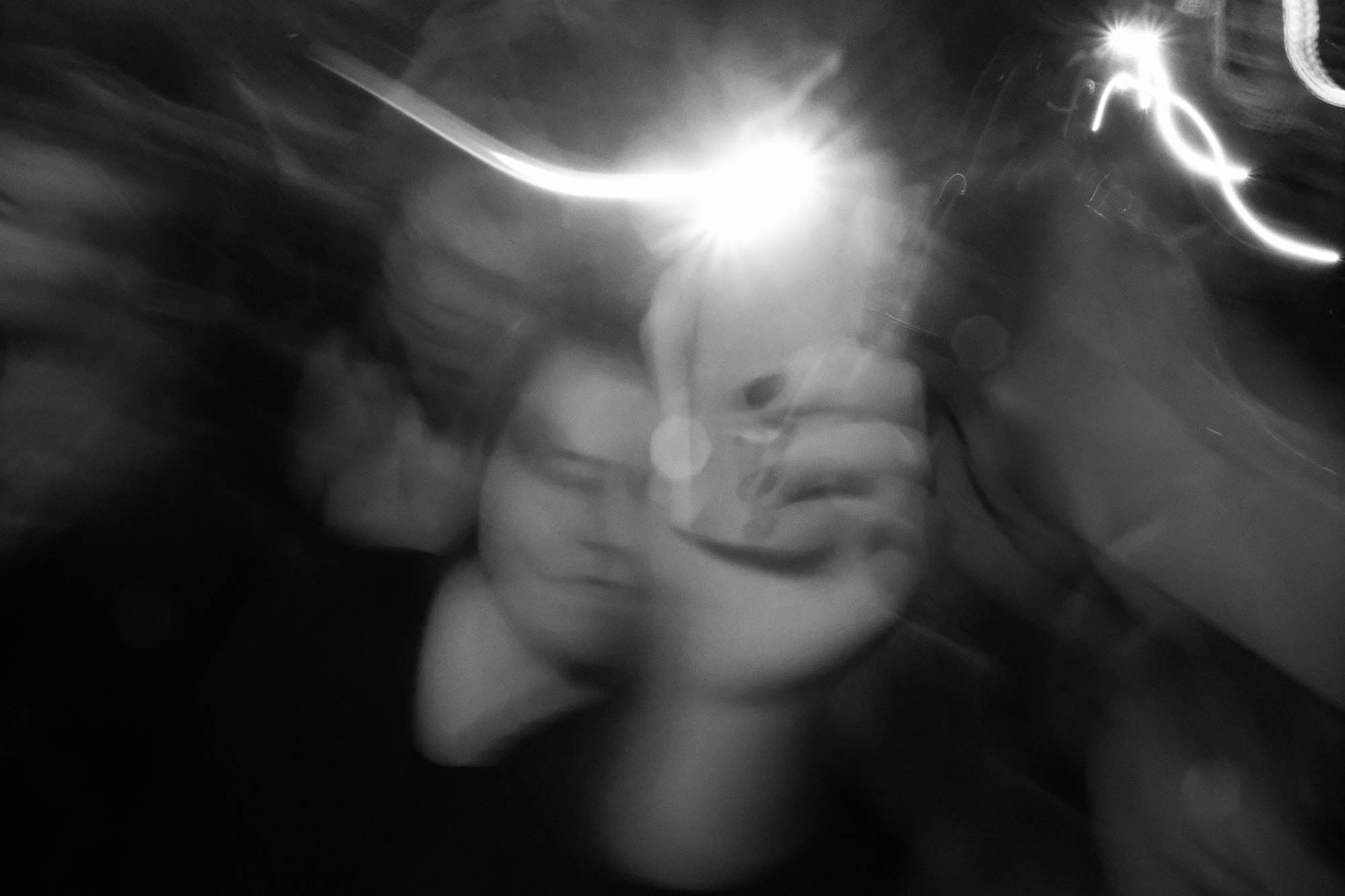 — Provoke Party. Kirillov Egor