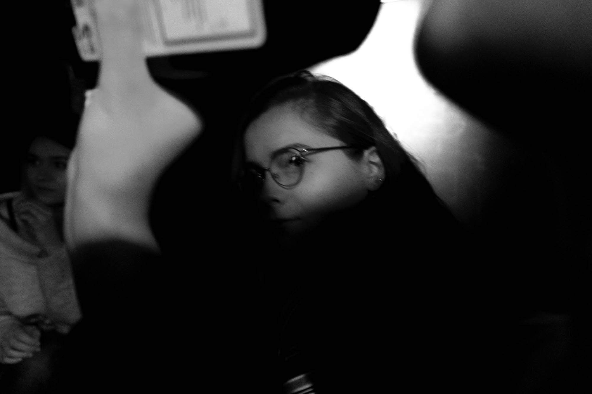 — Provoke Party. Kirillov Egor