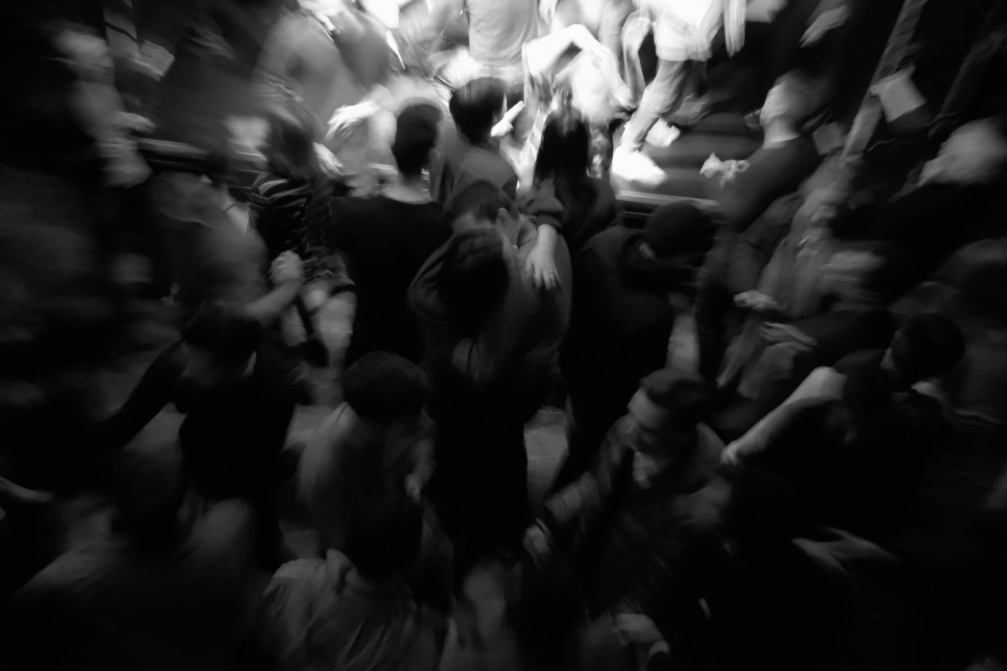 — Provoke Party. Kirillov Egor