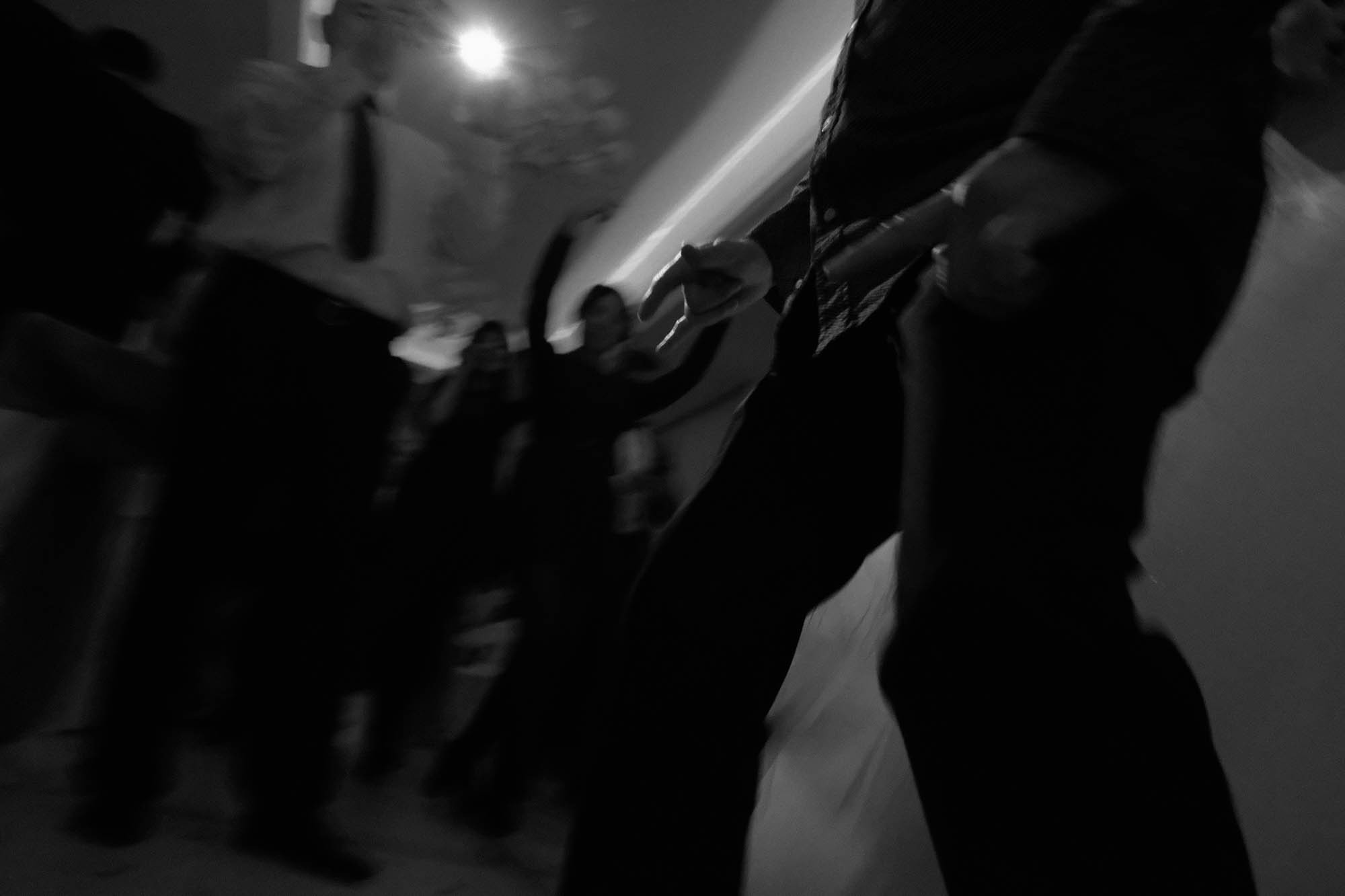 — Provoke Party. Kirillov Egor