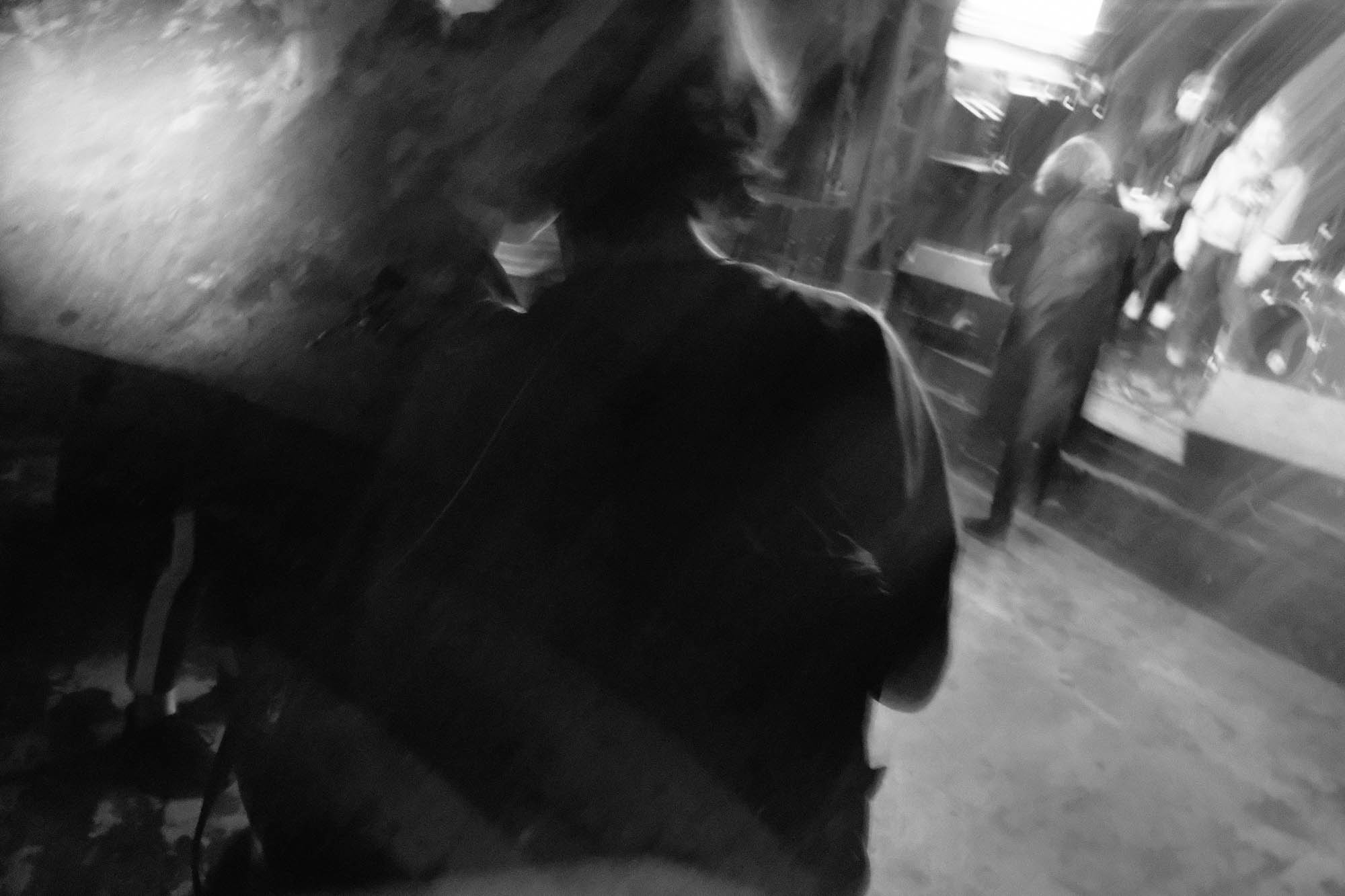 — Provoke Party. Kirillov Egor