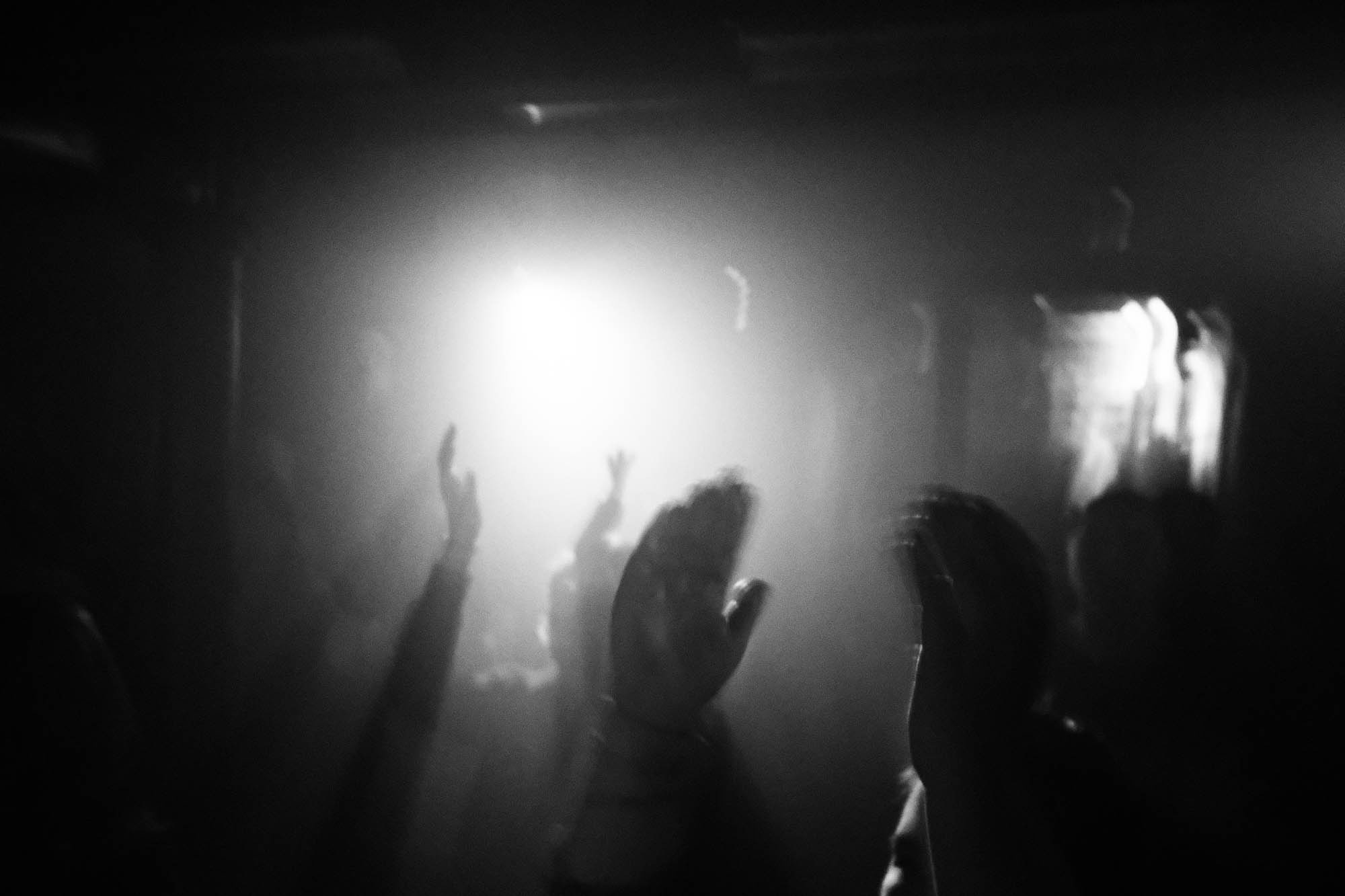 — Provoke Party. Kirillov Egor