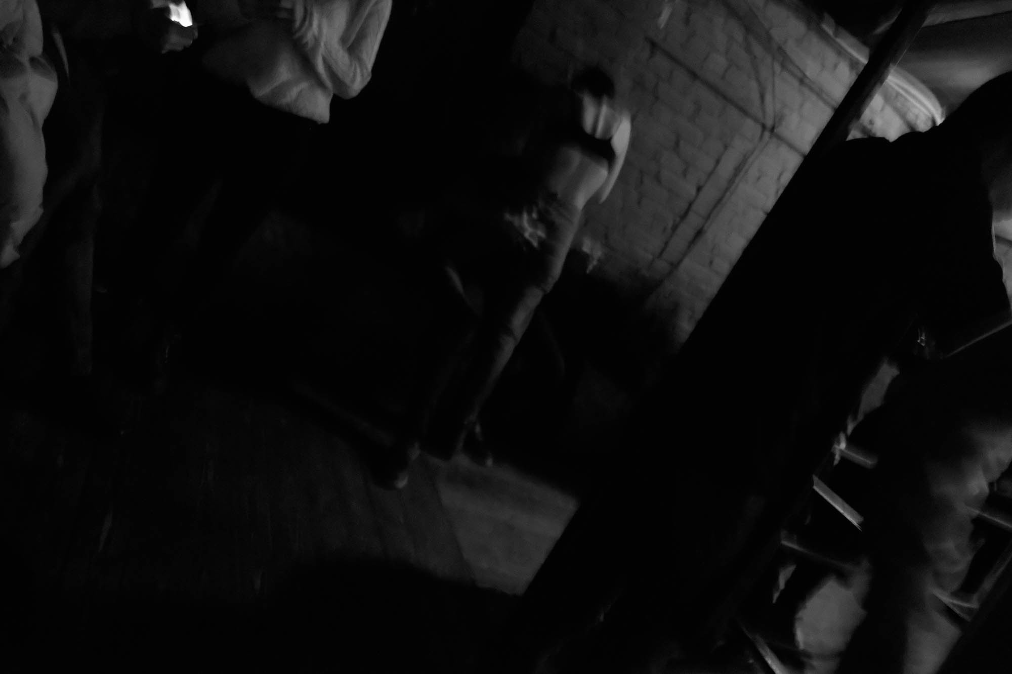 — Provoke Party. Kirillov Egor