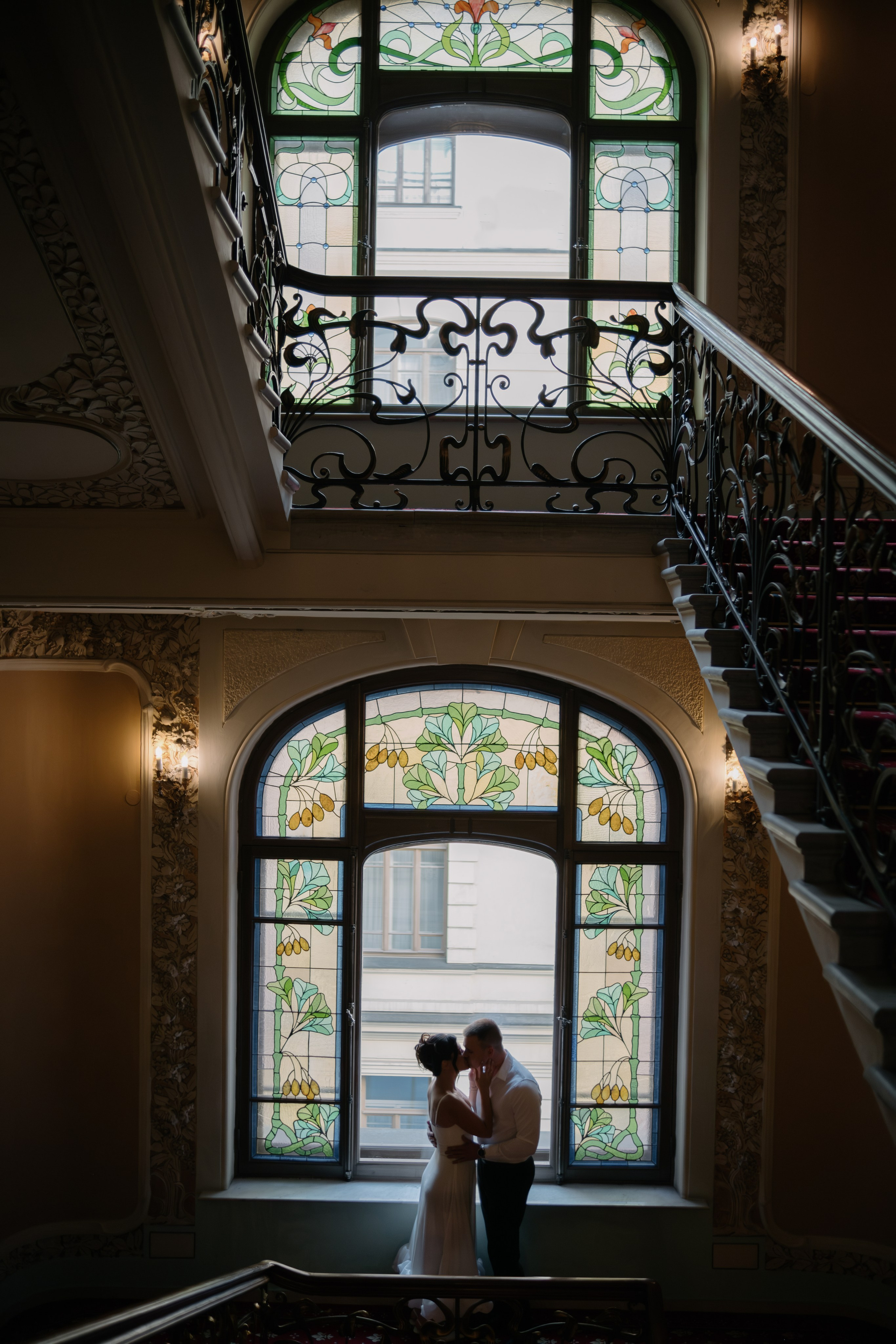 Wedding day. Фотограф в Москве Журав Олеся