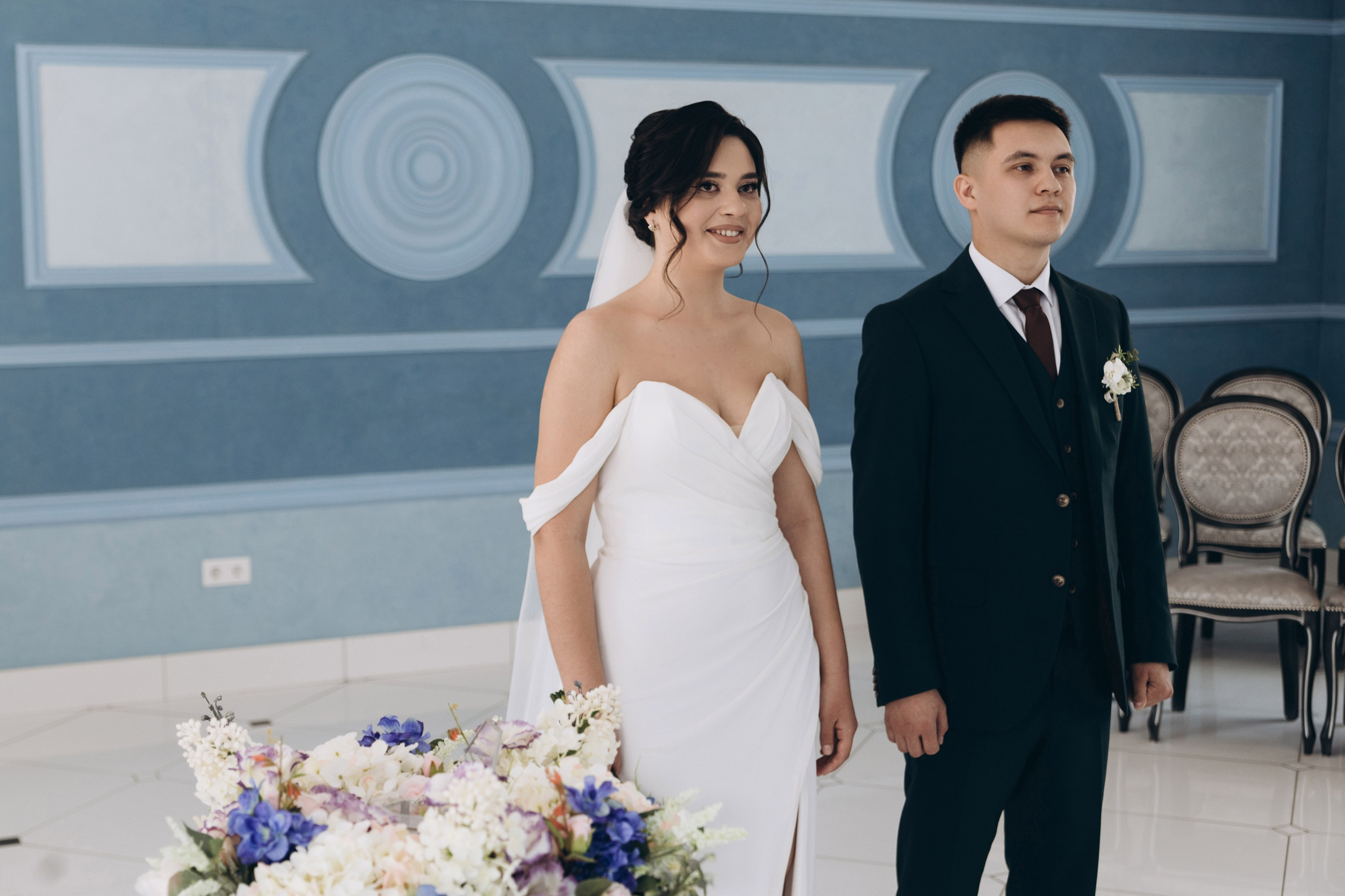 07.06.25 Данияр & Рузана. Свадебный и семейный фотограф в Новосибирске Дарья Кель