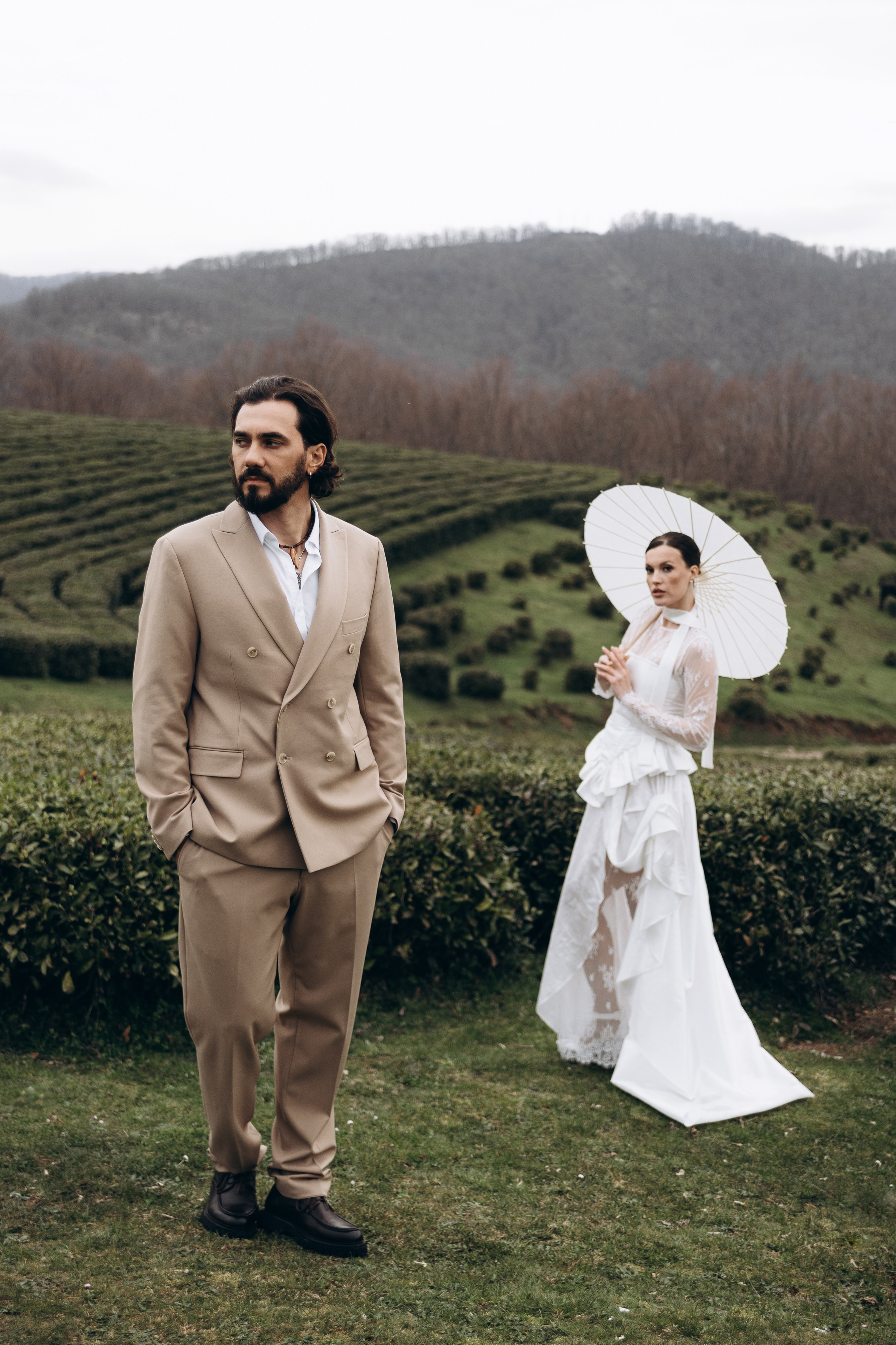 25.03.26 Александр & Юлия. Свадебный и семейный фотограф в Новосибирске Дарья Кель