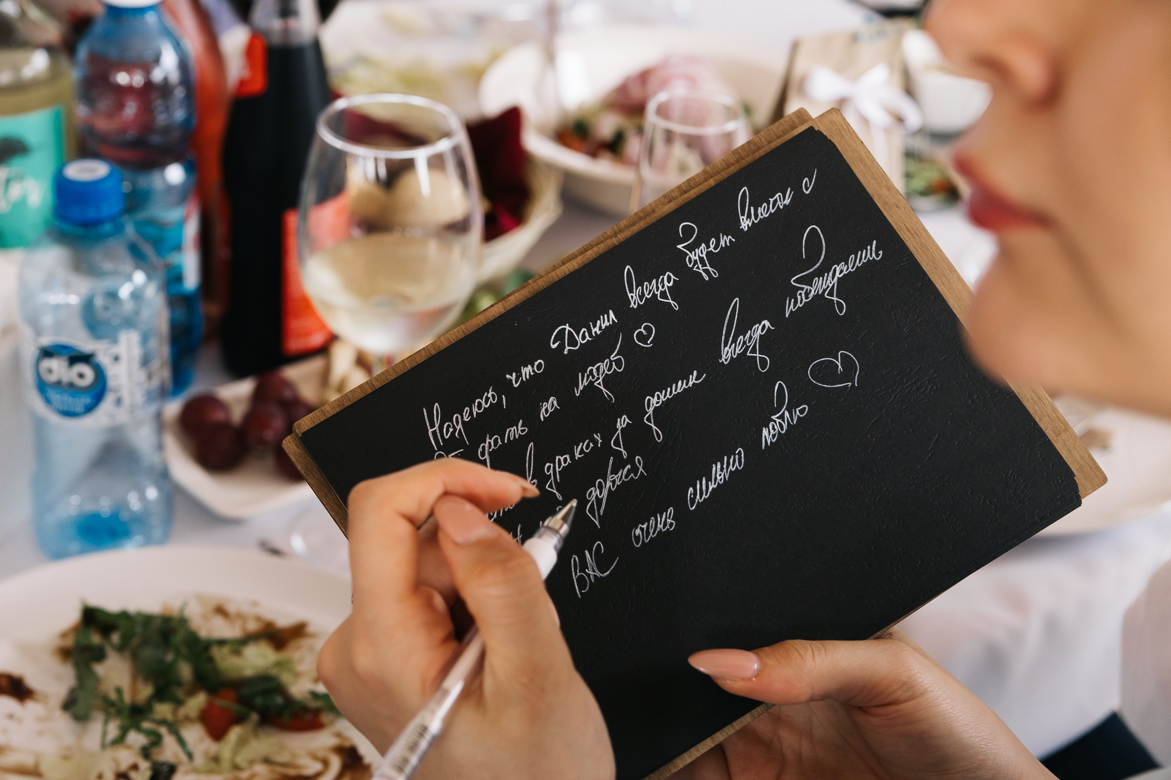 05.06.2024 Данил & Дарья. Свадебный и семейный фотограф в Новосибирске Дарья Кель