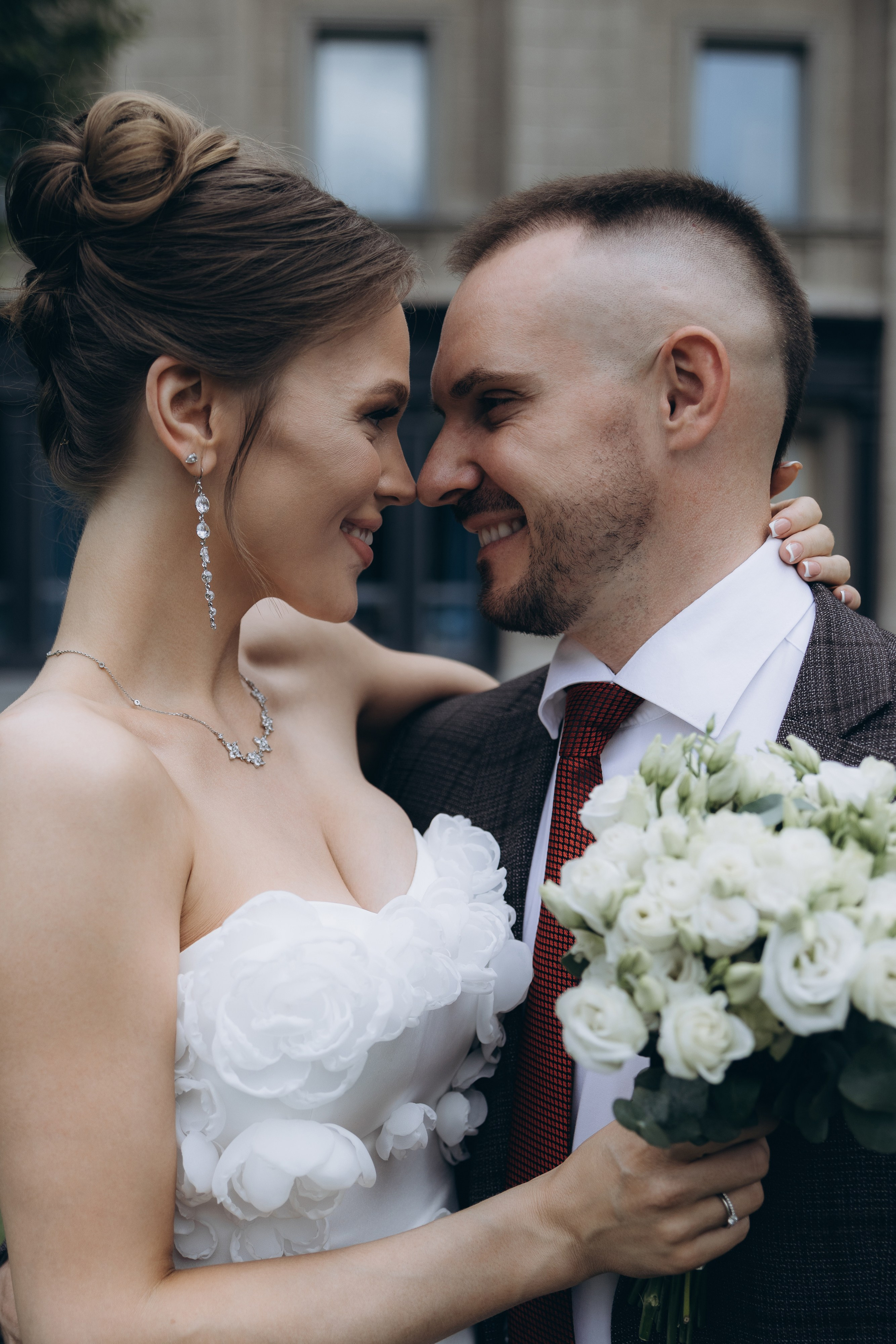 05.07.25 Юрий & София. Свадебный и семейный фотограф в Новосибирске Дарья Кель