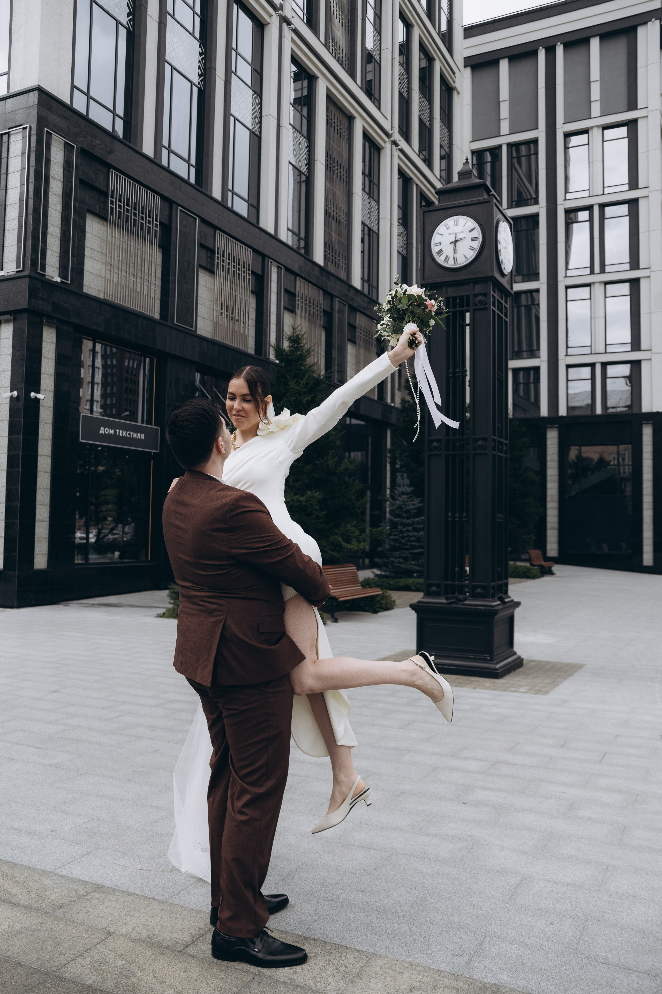 09.08.25 Егор & Александра. Свадебный и семейный фотограф в Новосибирске Дарья Кель