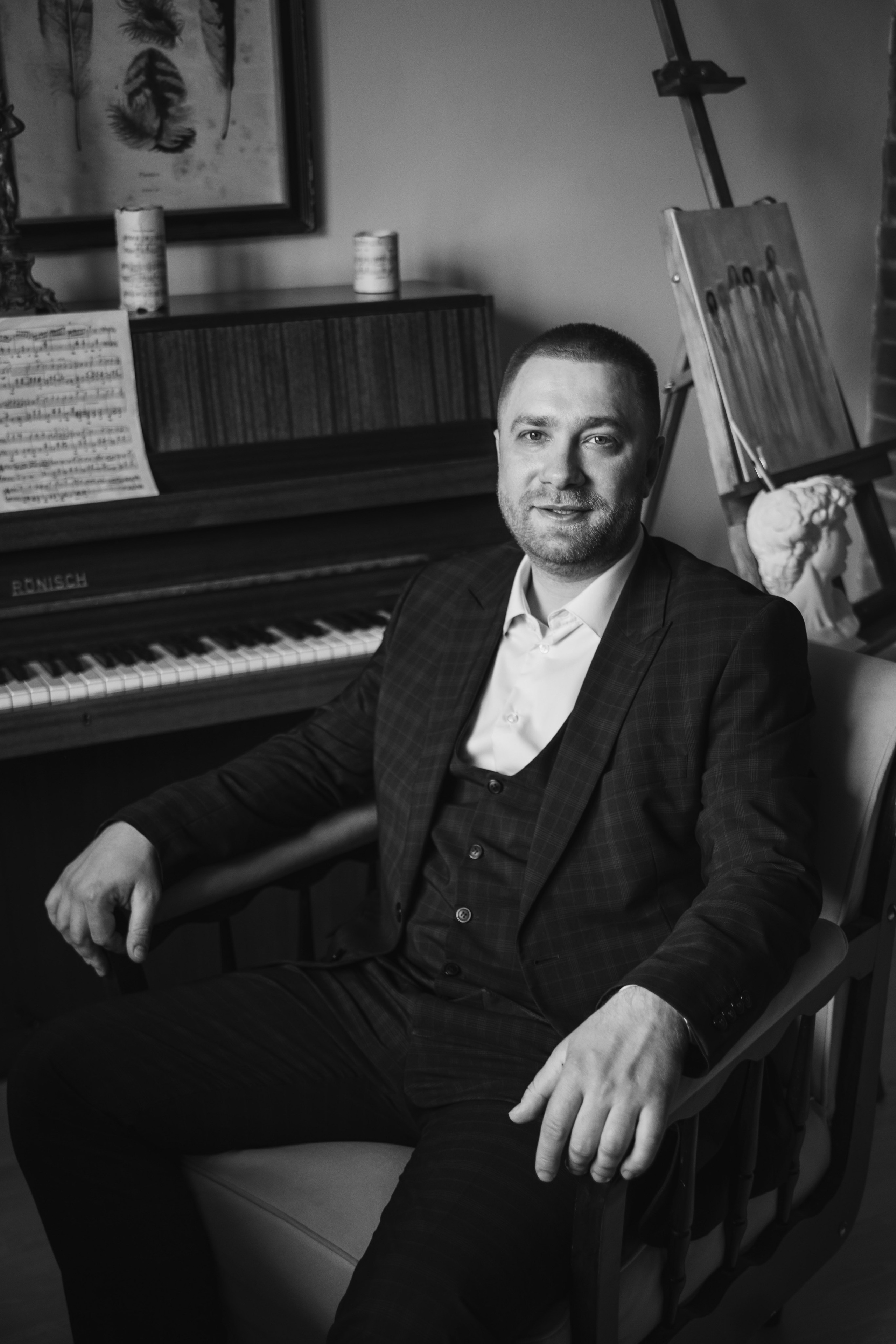 24.05.25 Алина & Борис. Свадебный и семейный фотограф в Новосибирске Дарья Кель