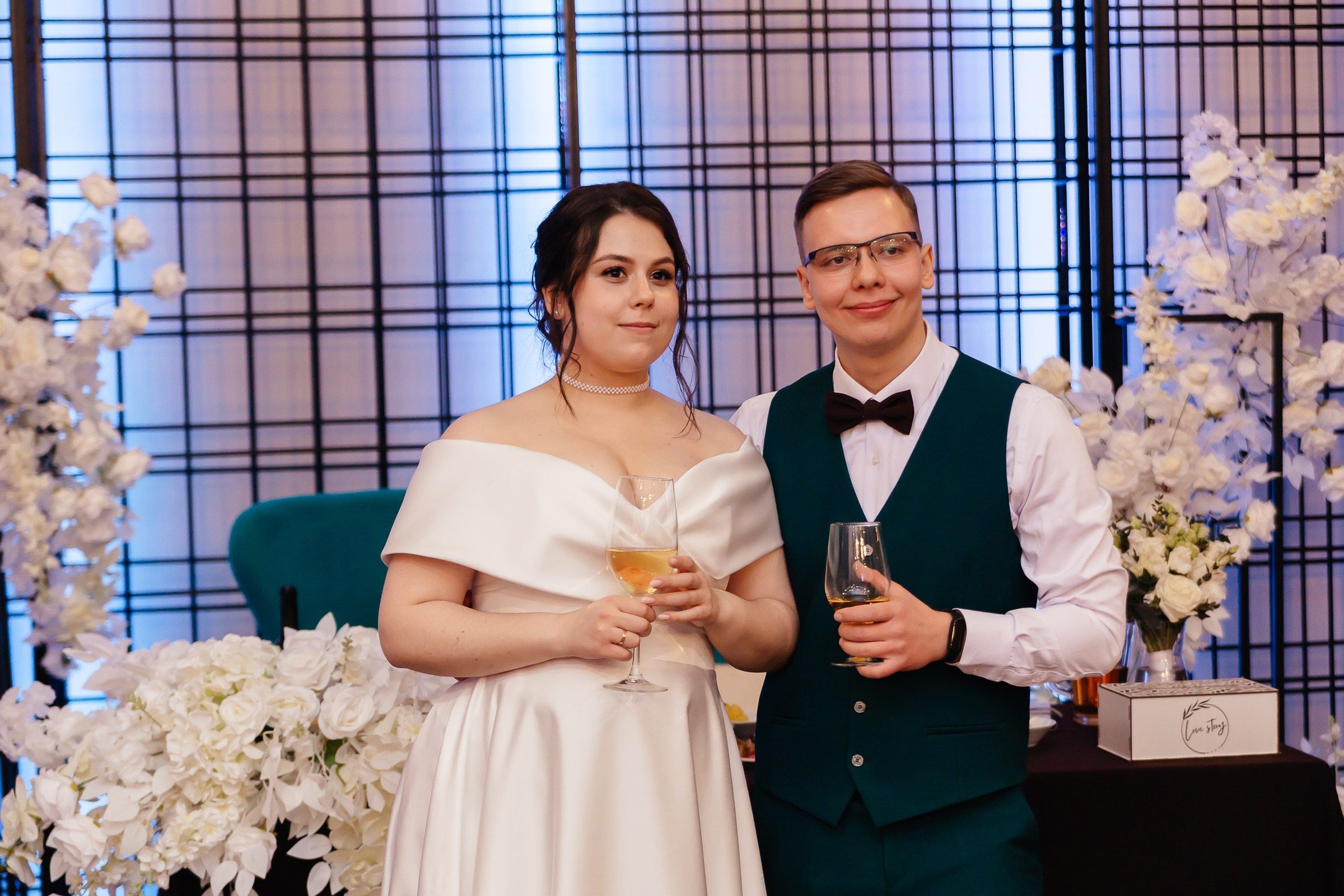 24.04.24 Петр & Елена. Свадебный и семейный фотограф в Новосибирске Дарья Кель