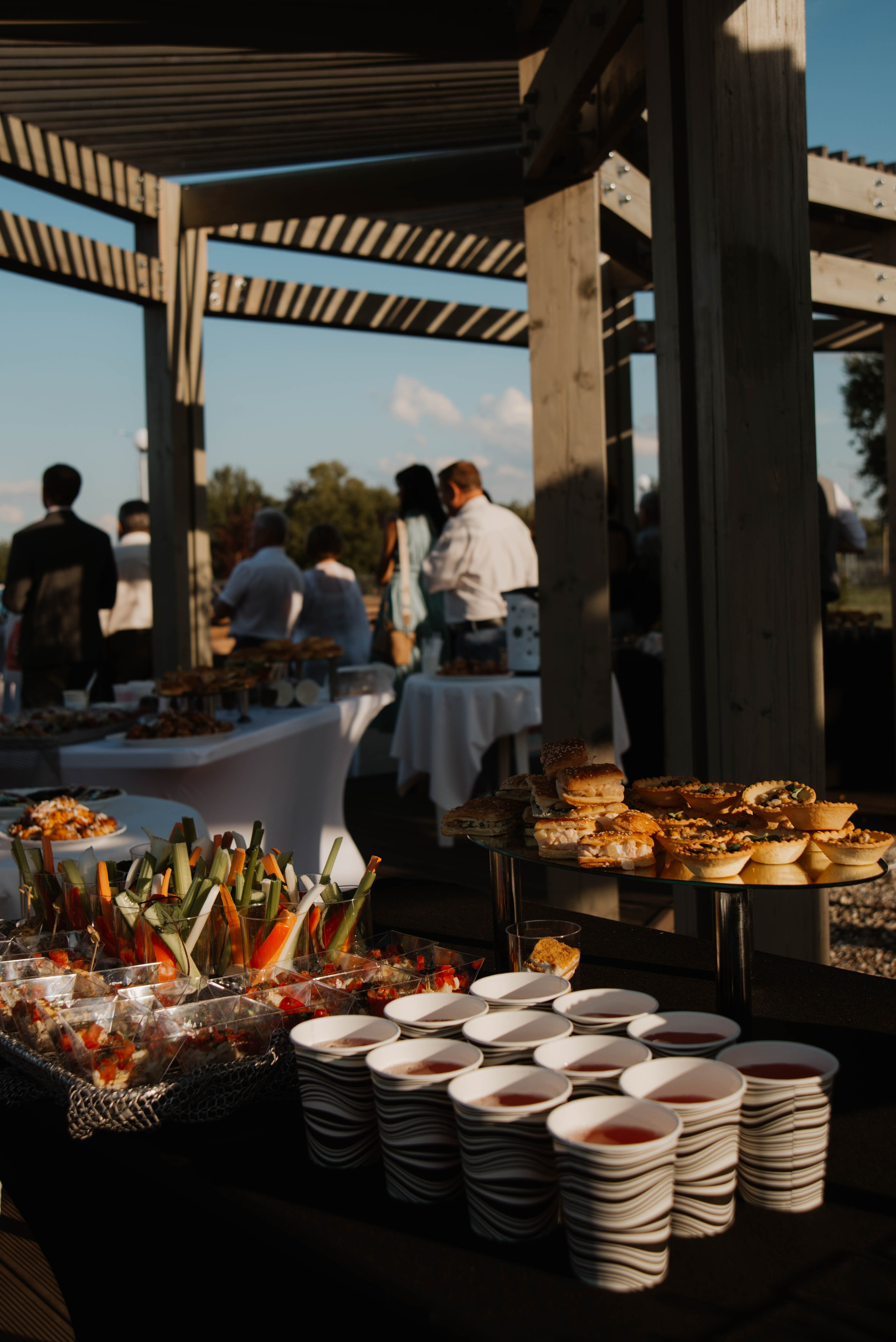 Юбилей ООО Инкатех. Ксения Glossa. Портретный и репортажный фотограф в Самаре